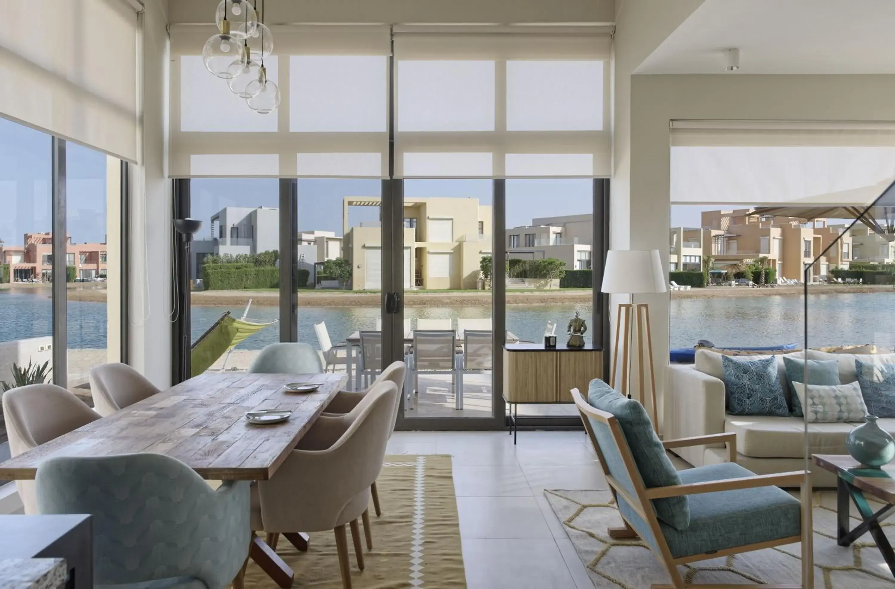 Superior Villa in VESTA - El Gouna Residence Superior Villa in VESTA - El Gouna Residence