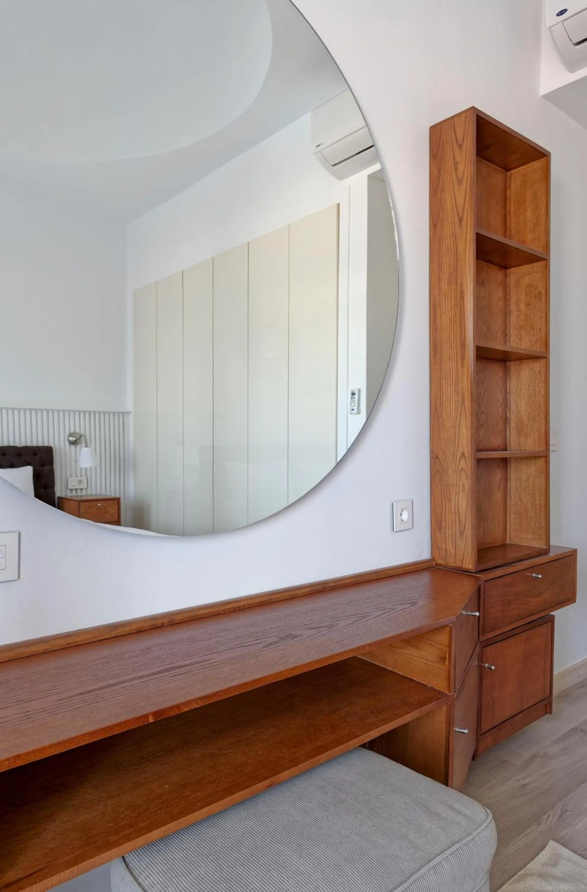 Bedroom in VESTA - El Gouna Residence