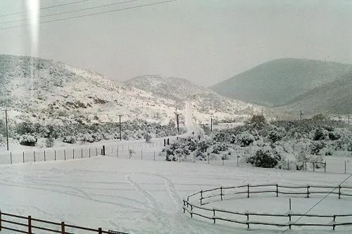 Area and facilities in Hotel Kapsalis