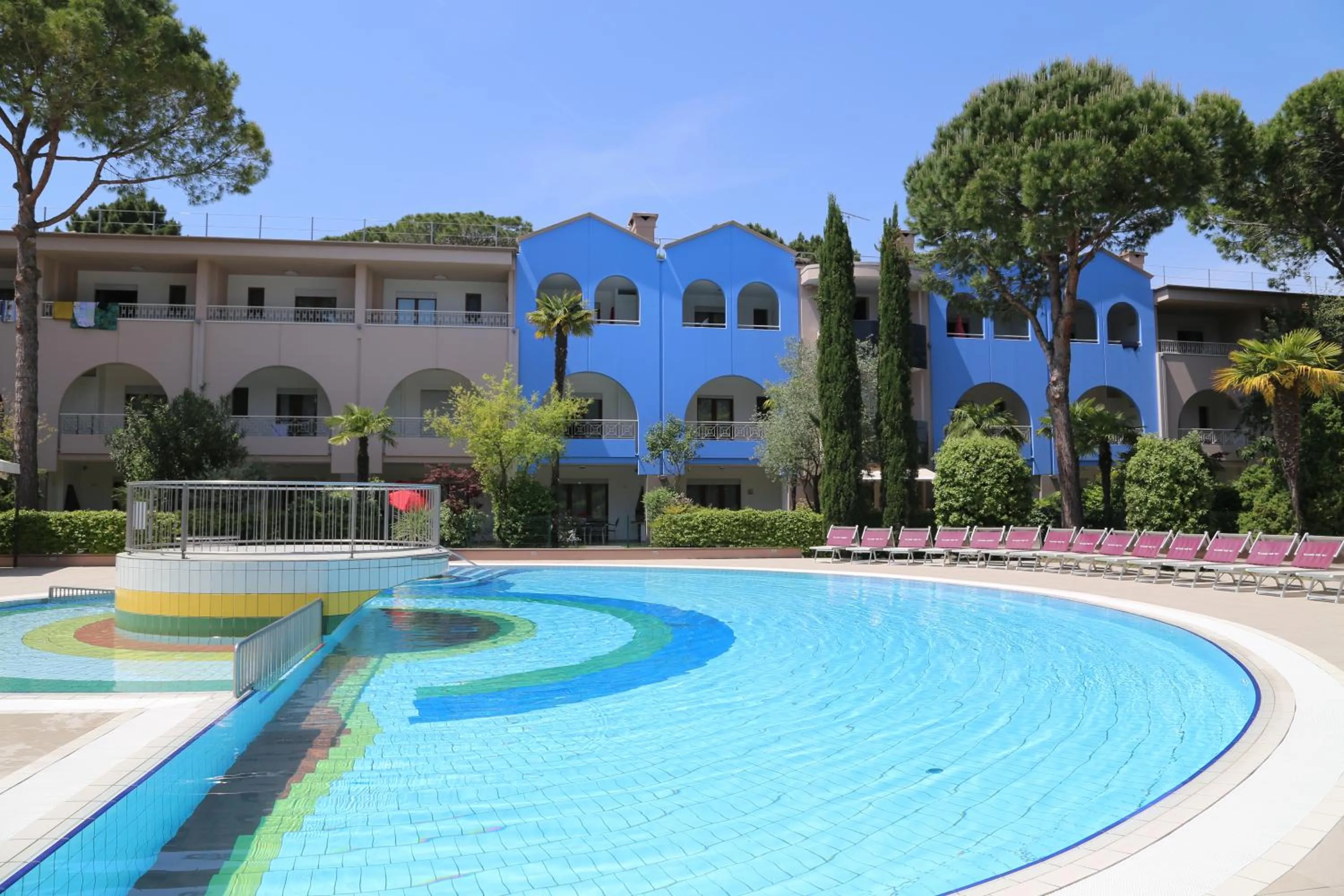 Villaggio Mare Blu