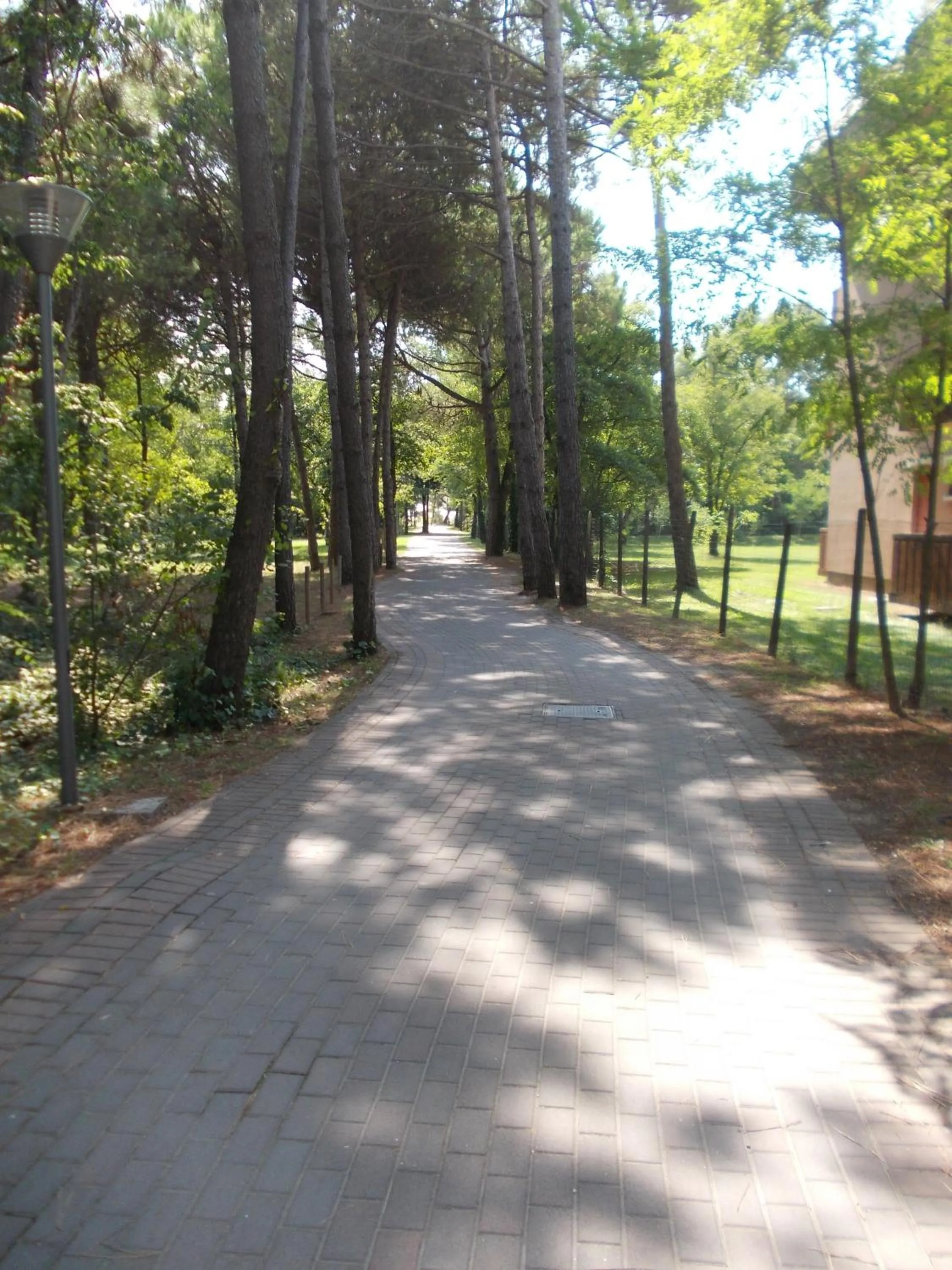 Other in Villaggio Mare Blu