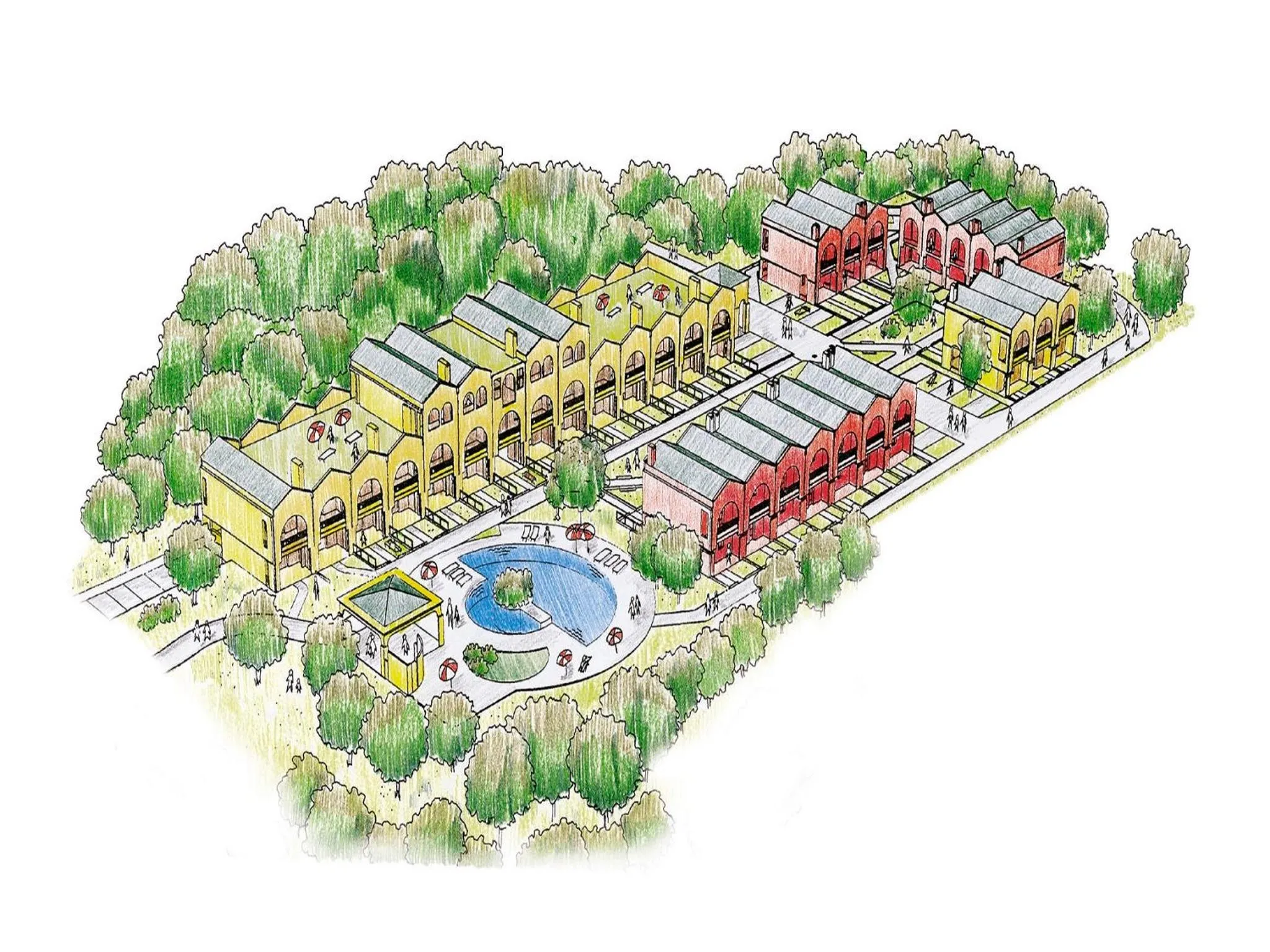 Other in Villaggio Mare Blu