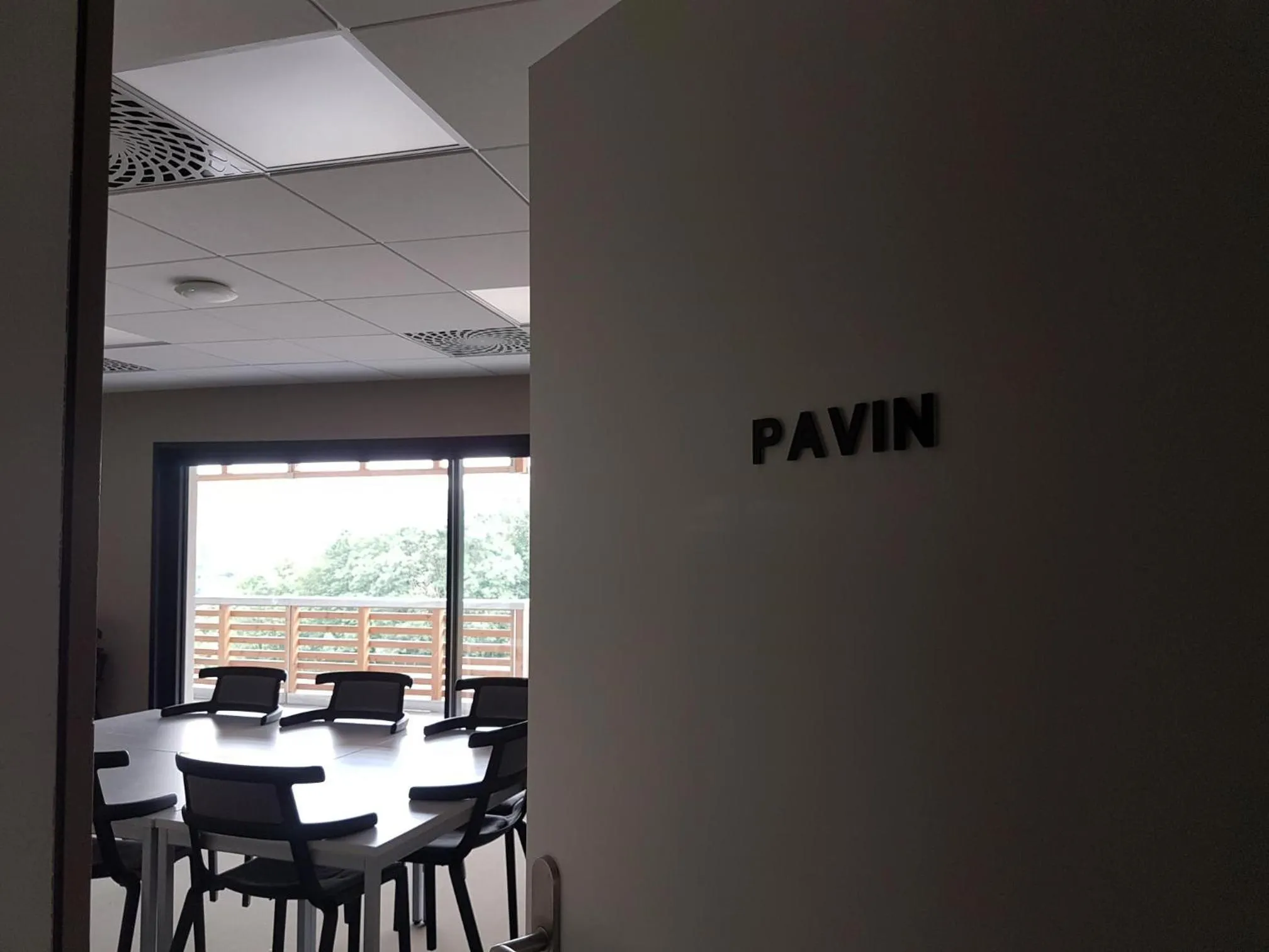 Business facilities in Mildiss Hotel Spa & Restaurant, BW Signature Collection