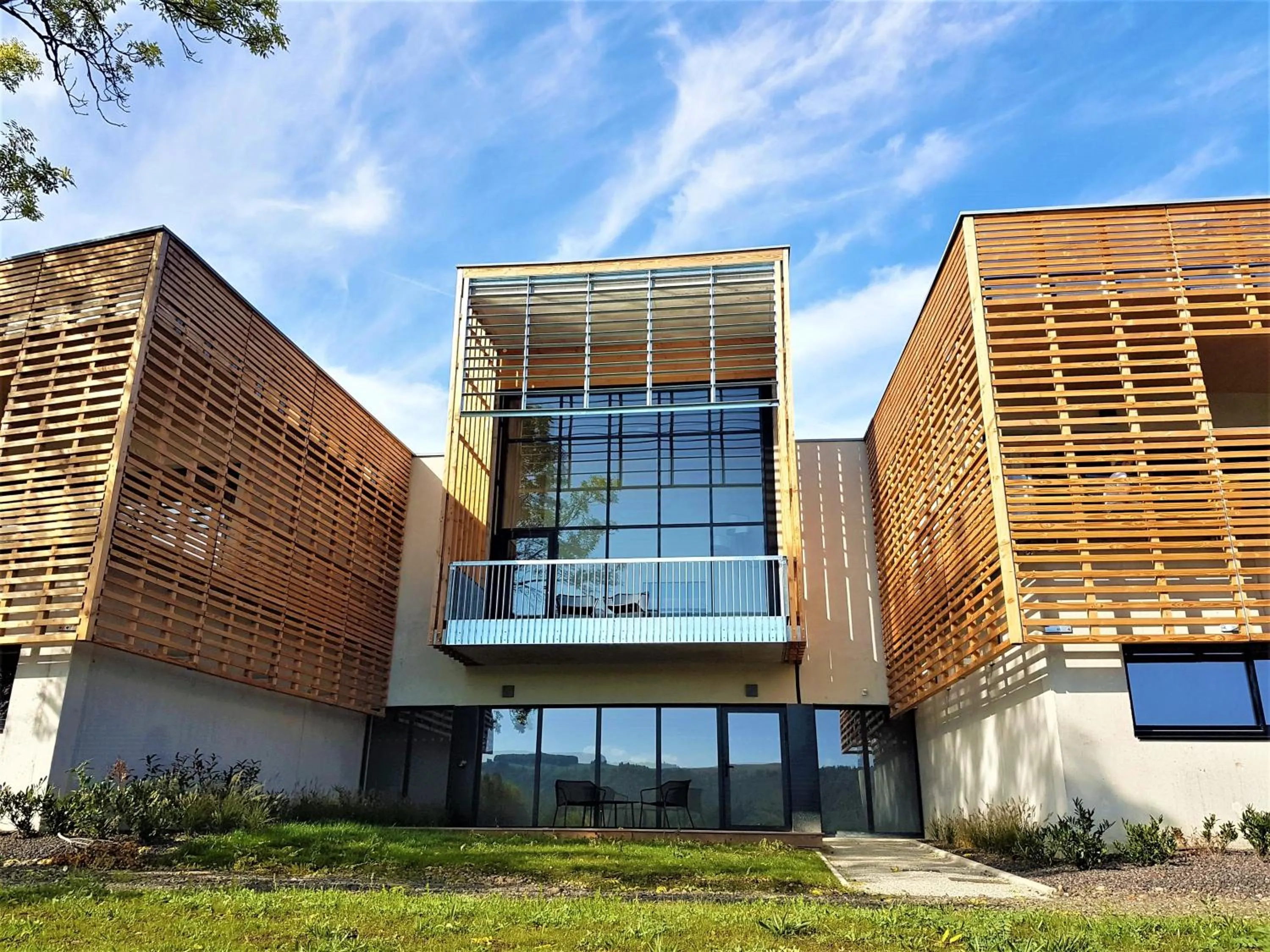 Property building in Mildiss Hotel Spa & Restaurant, BW Signature Collection