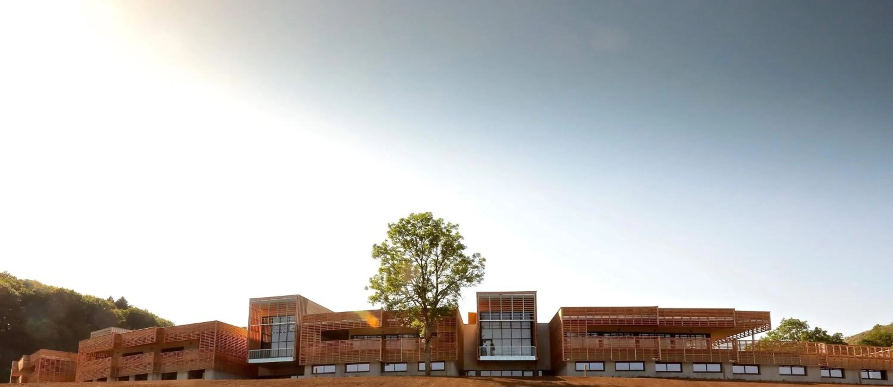 Facade/entrance in Mildiss Hotel Spa & Restaurant, BW Signature Collection