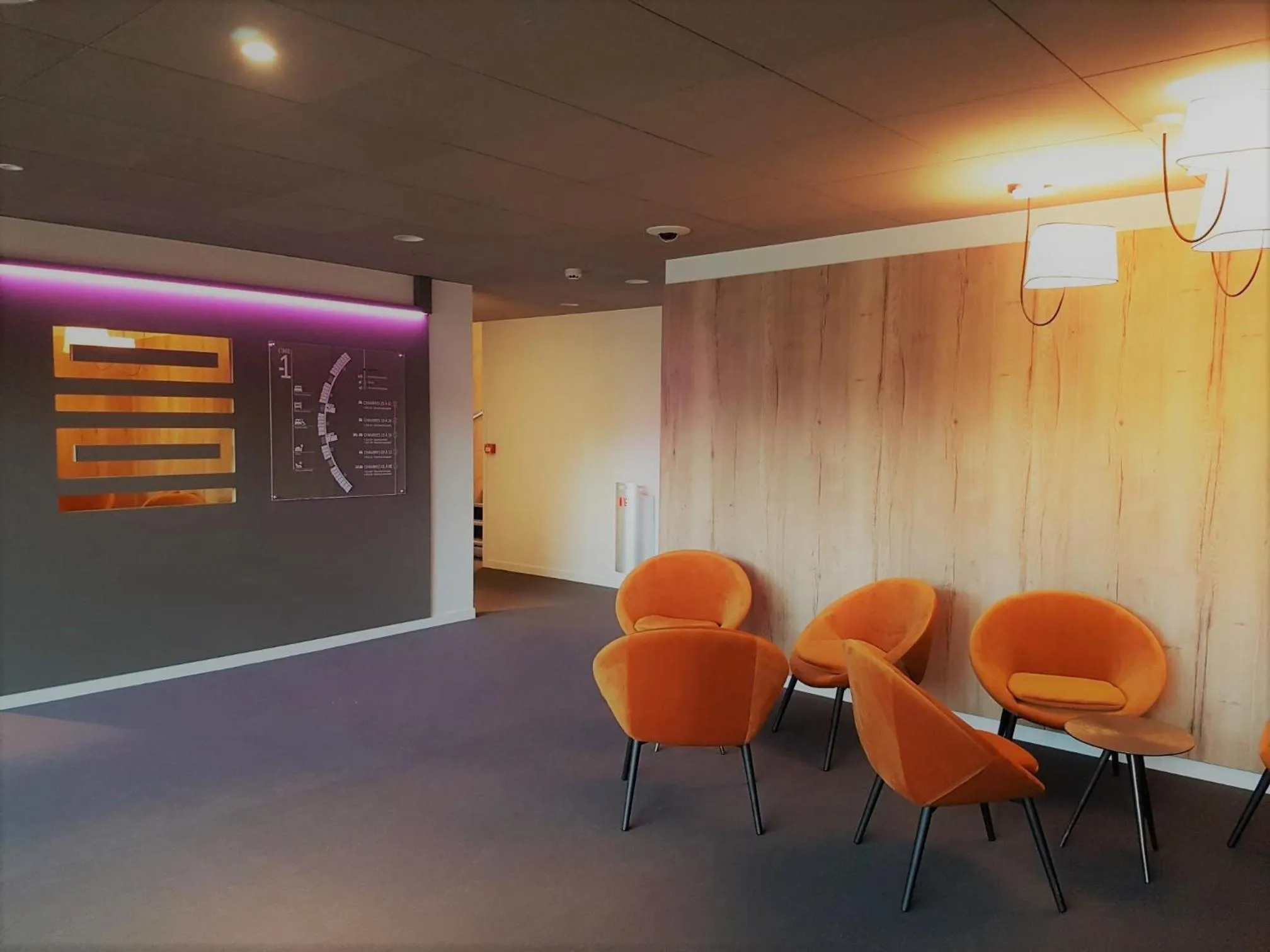 Lounge or bar in Mildiss Hotel Spa & Restaurant, BW Signature Collection