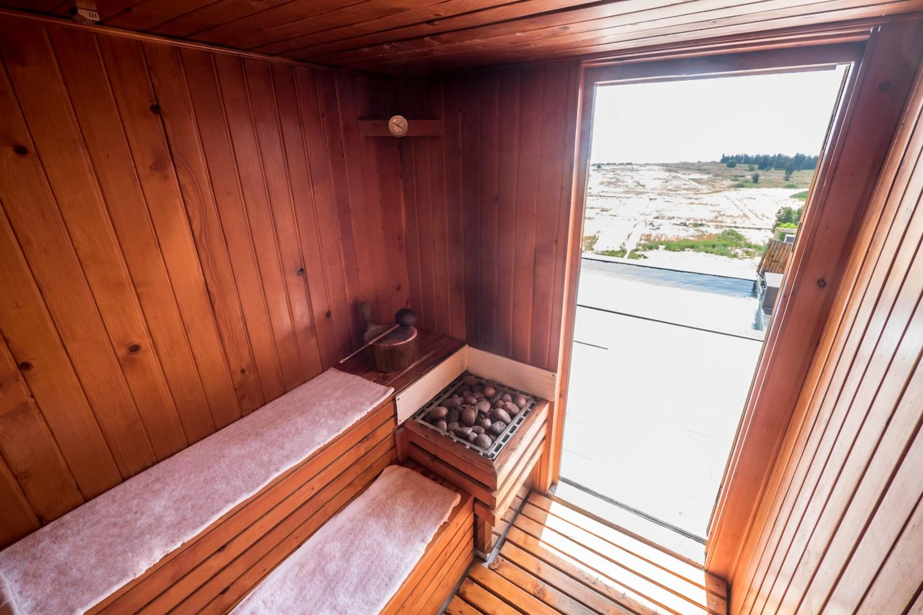 Sauna, Bed in Azumaya Hotel Da Nang
