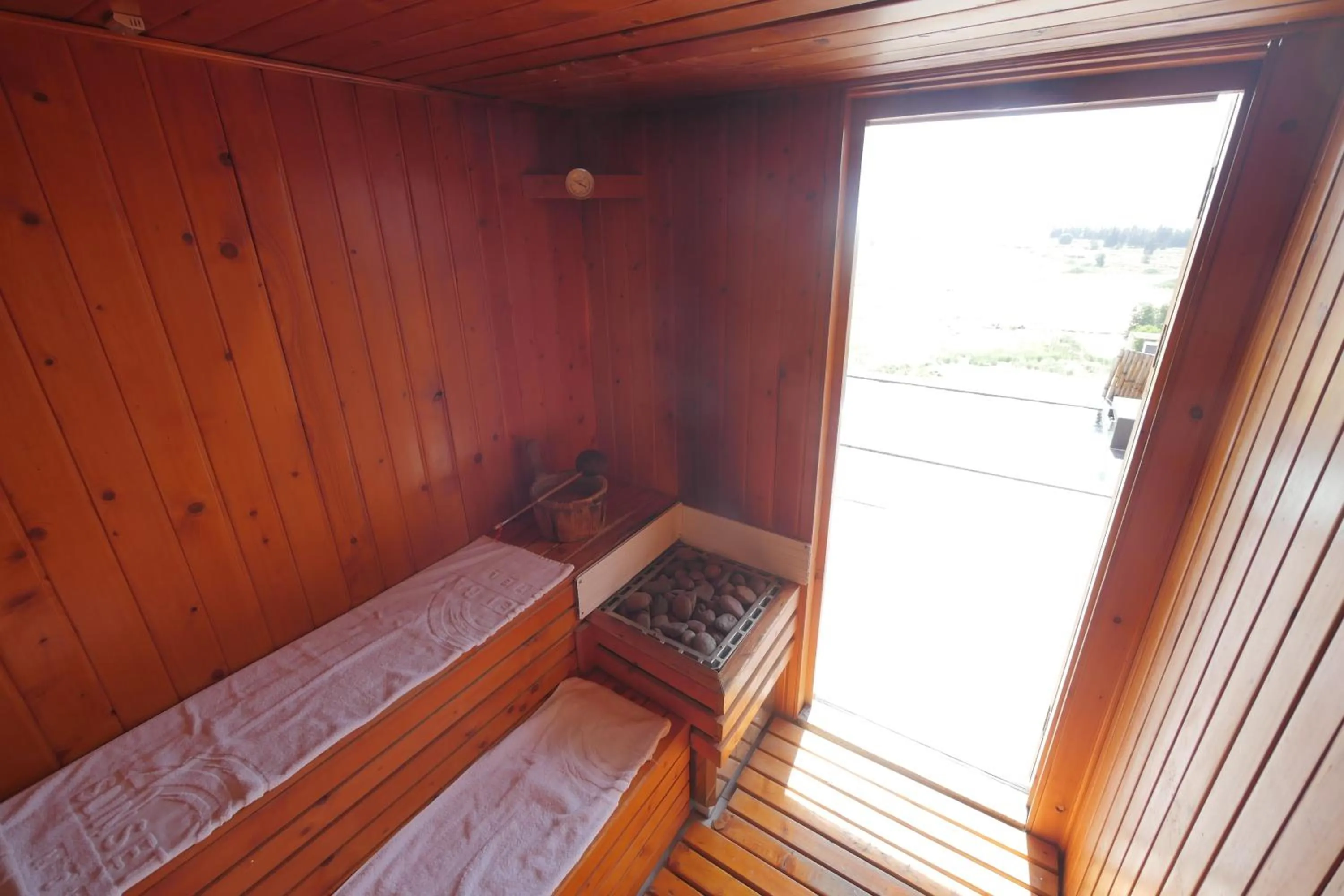 Sauna, Bed in Azumaya Hotel Da Nang