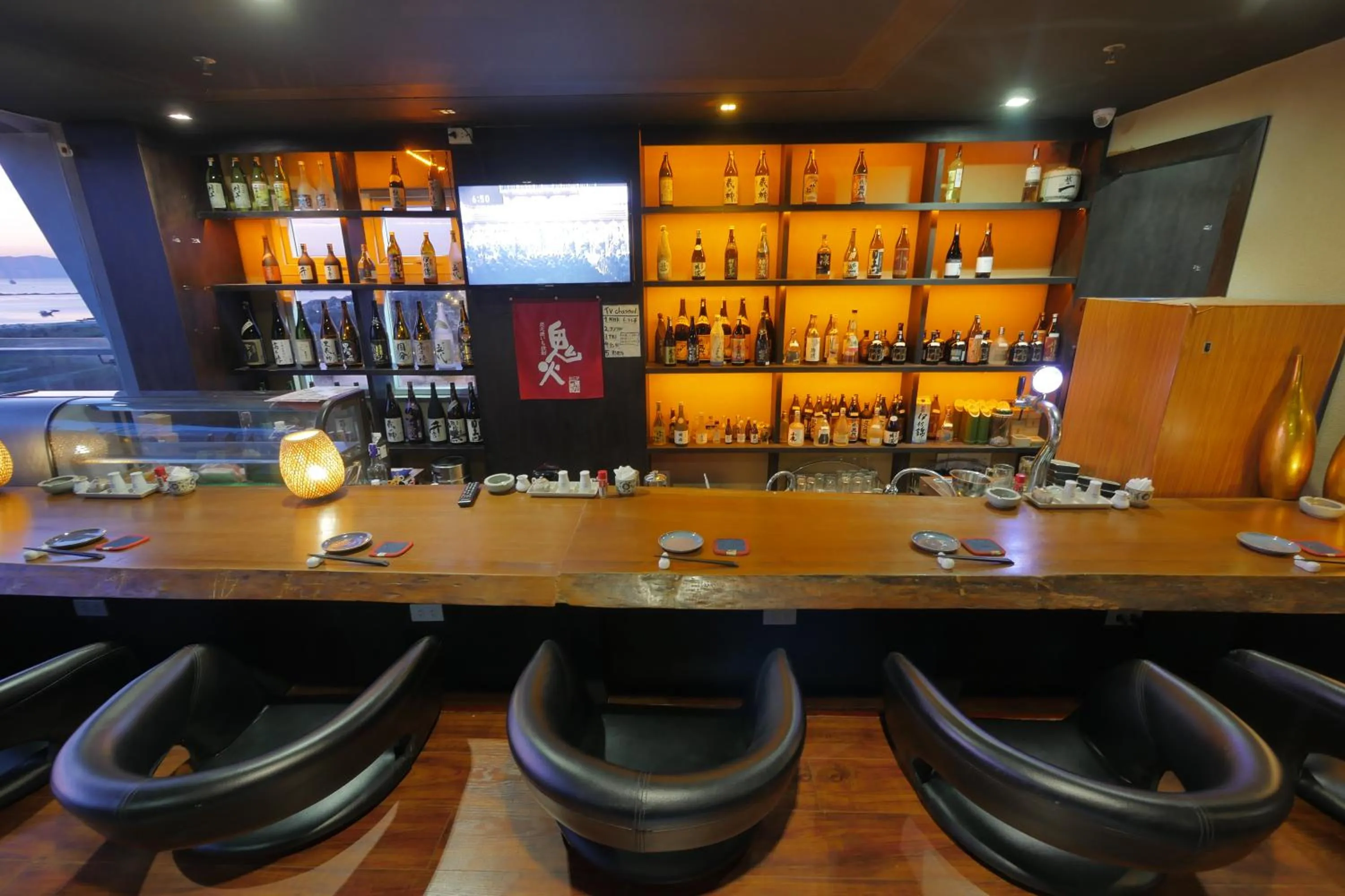 Restaurant/places to eat in Azumaya Hotel Da Nang