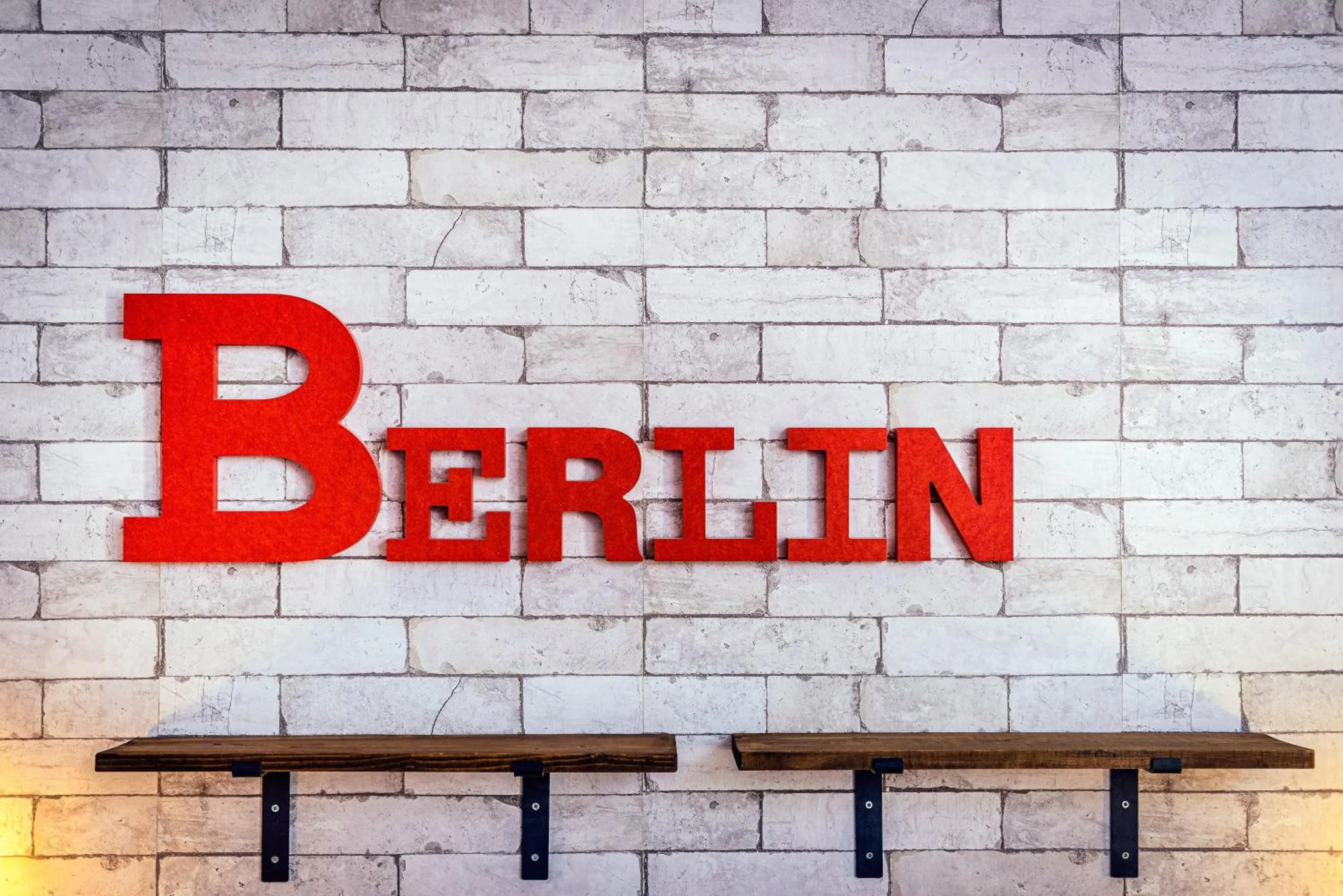 Decorative detail in Old Town Hotel