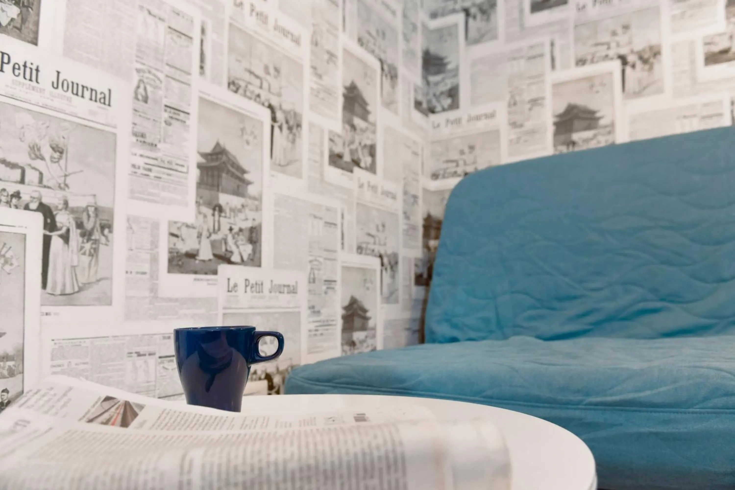 Photo of the whole room, Bed in Old Town Hotel