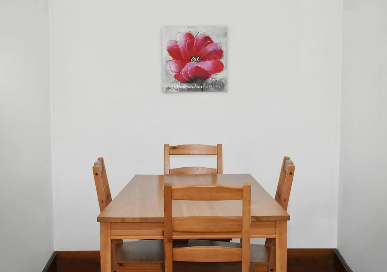 Dining area in Roma Resort Termini