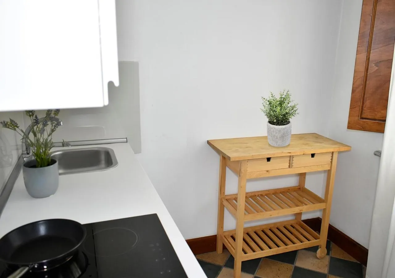 Dining area in Roma Resort Termini