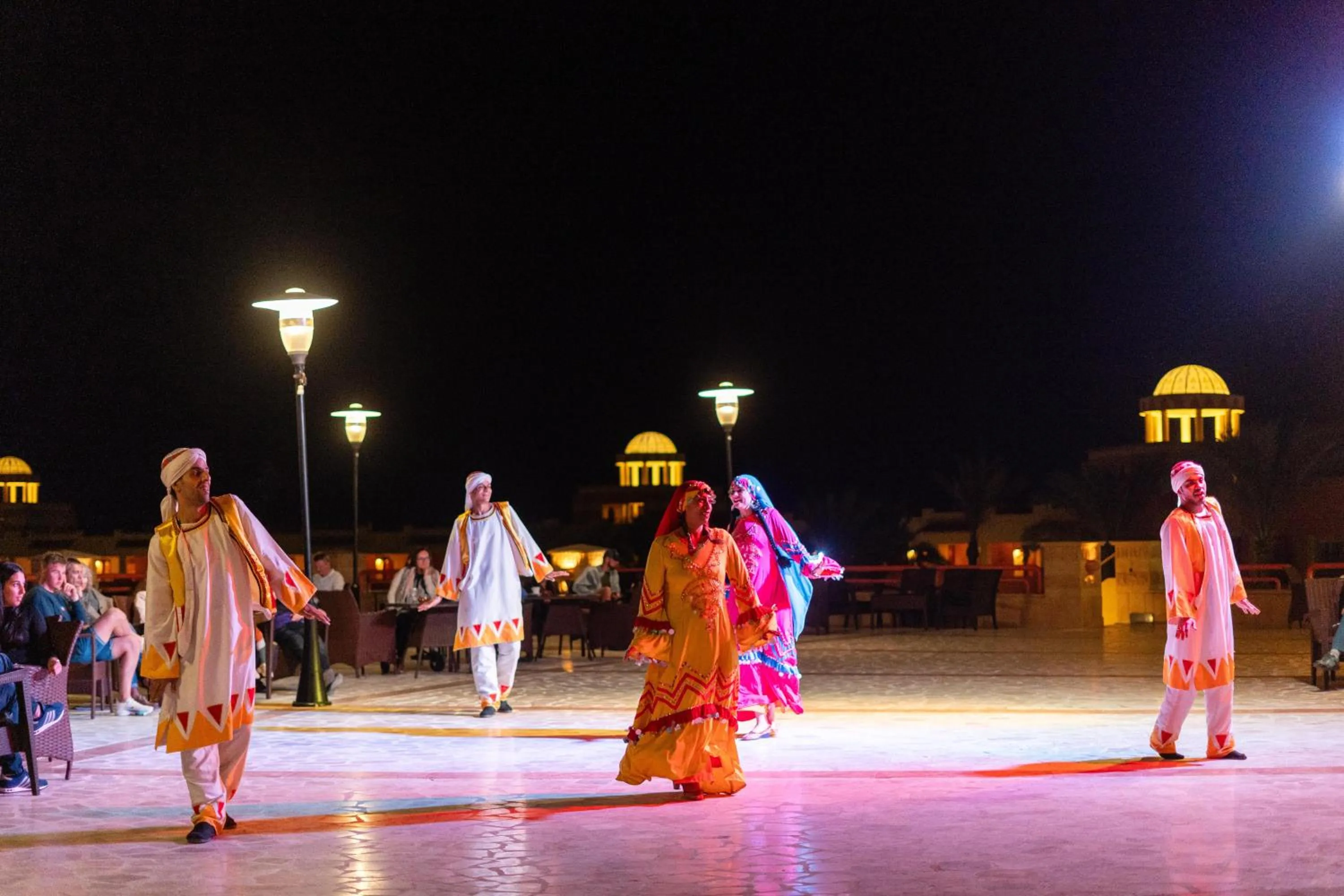 Other in Malikia Resort Abu Dabbab