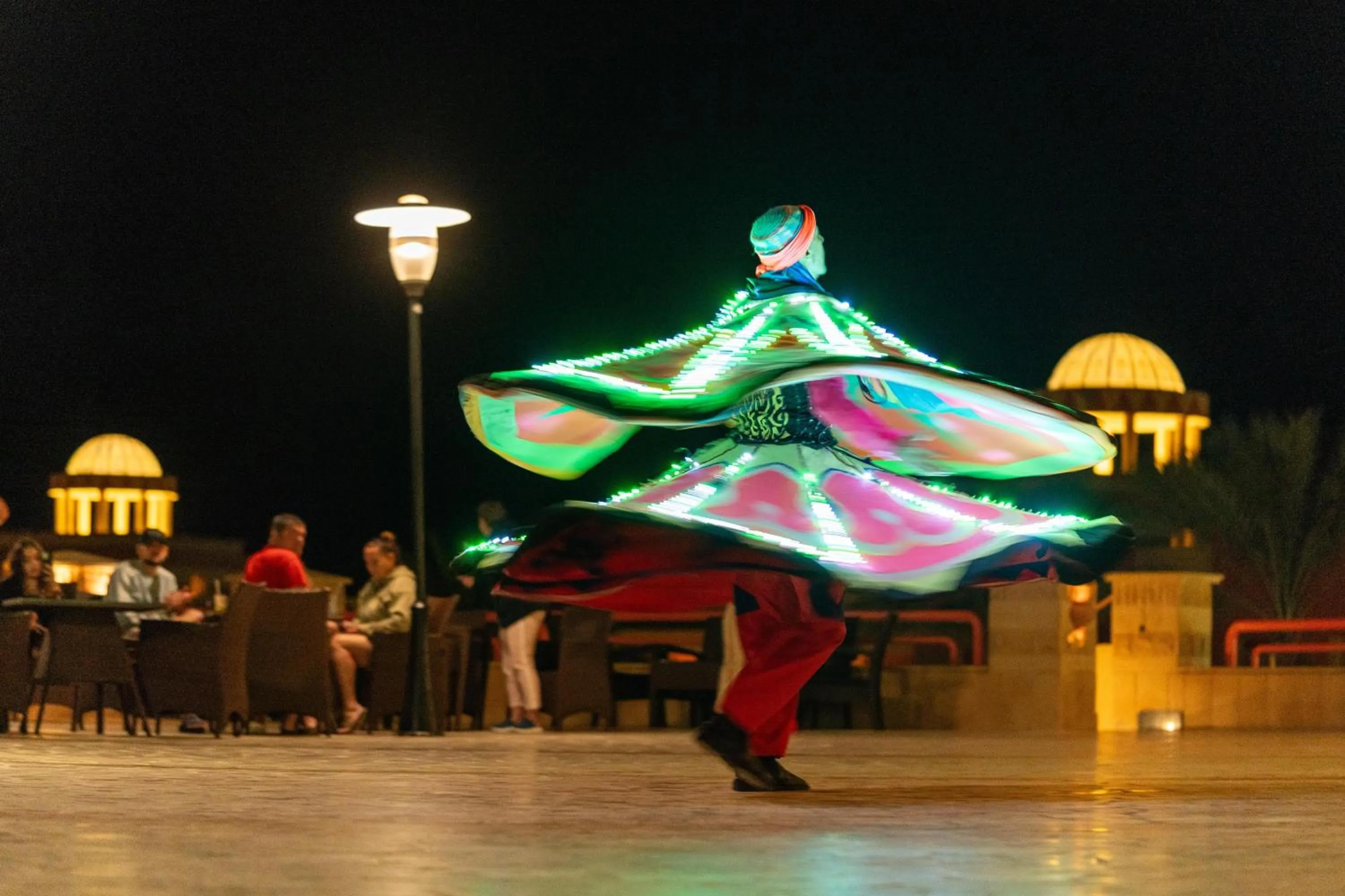 Other in Malikia Resort Abu Dabbab