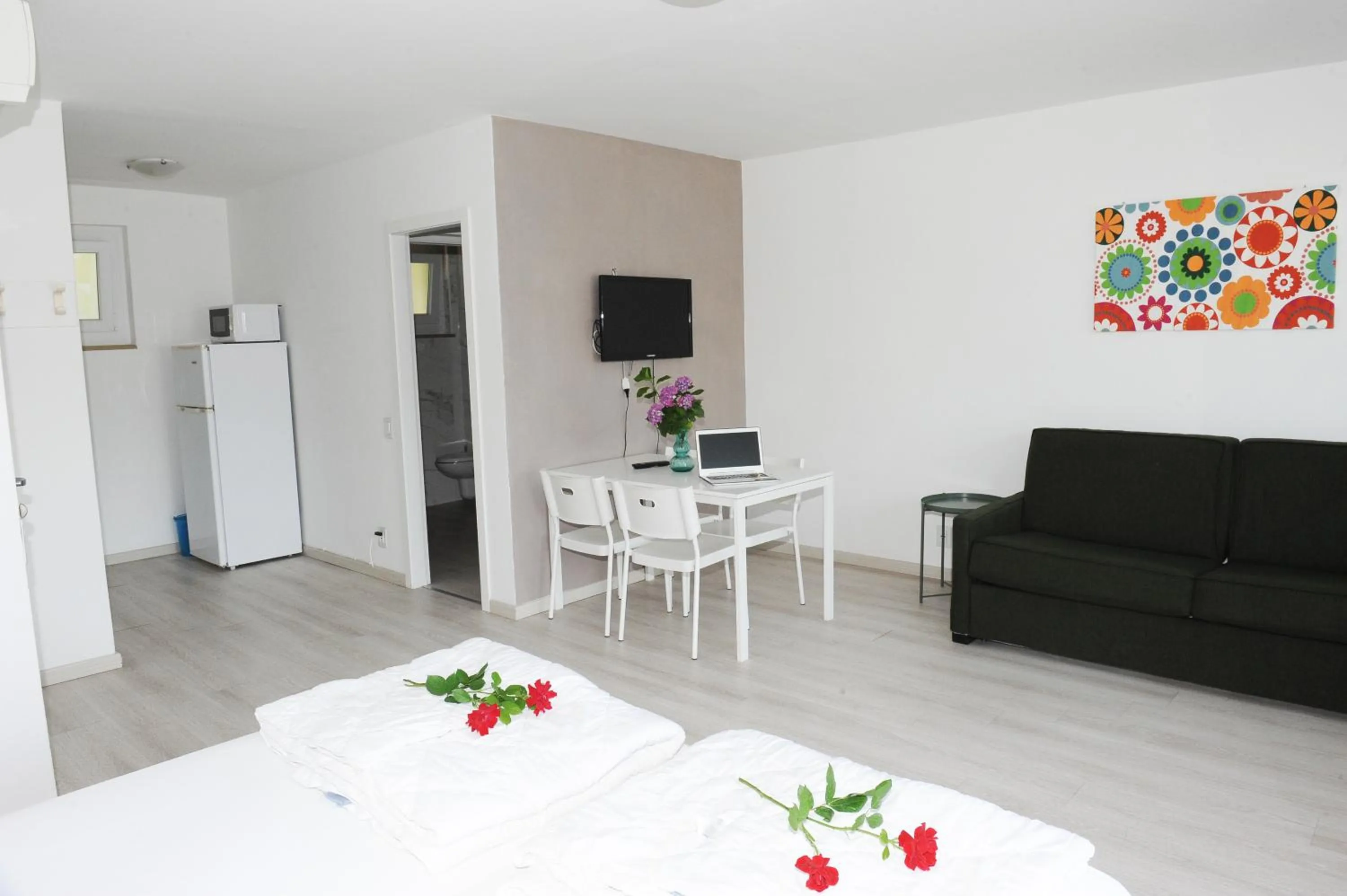 Residence Parco Lago di Garda