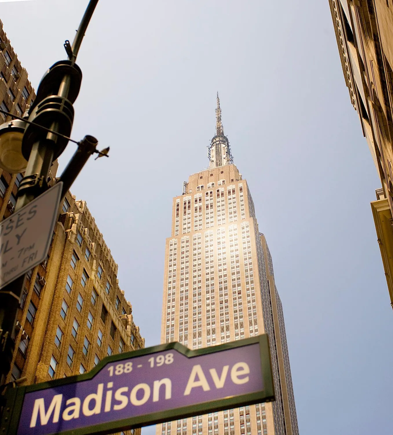 View (from property/room) in Hotel 27 by LuxUrban