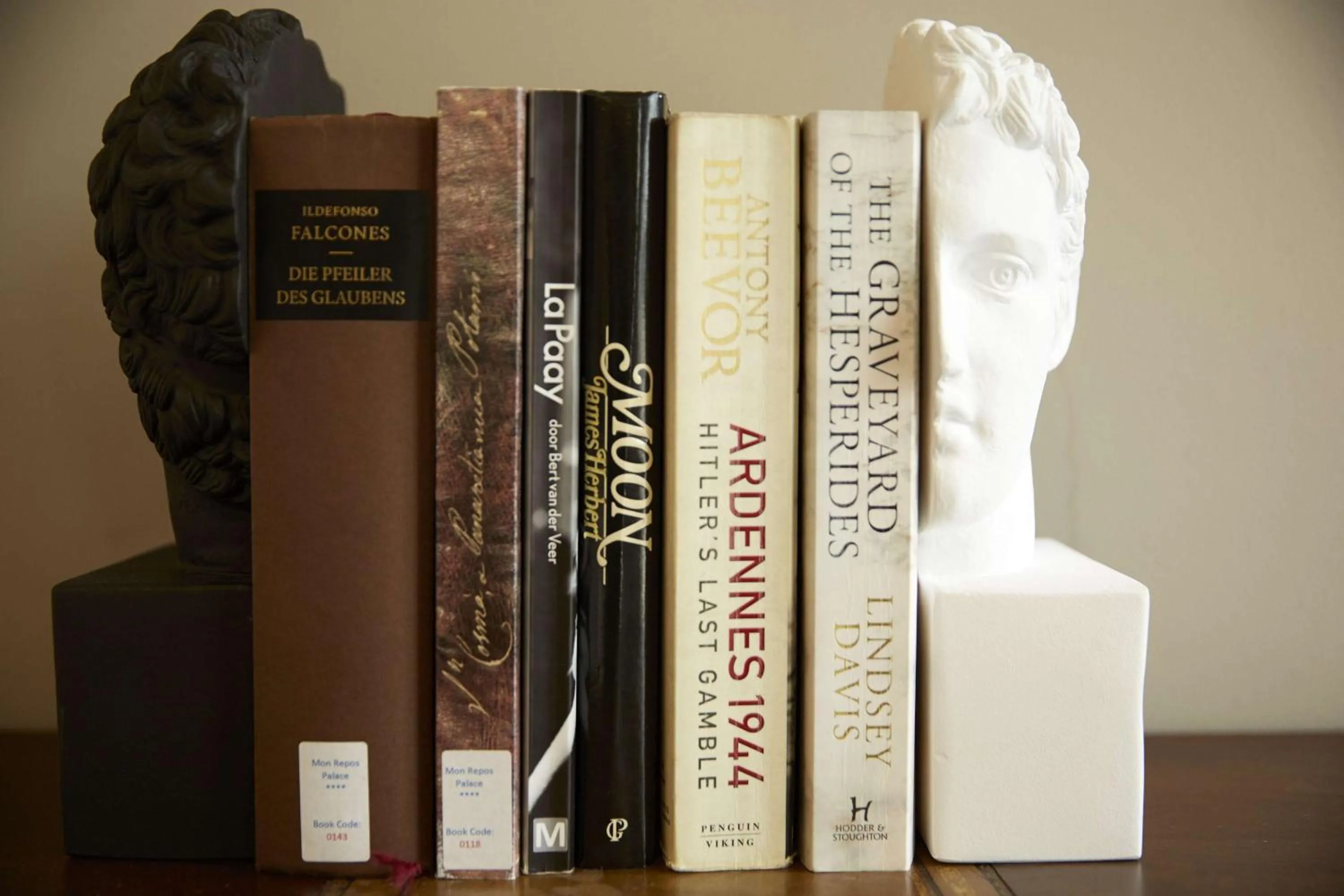 Other in Mon Repos Palace - Adults Only