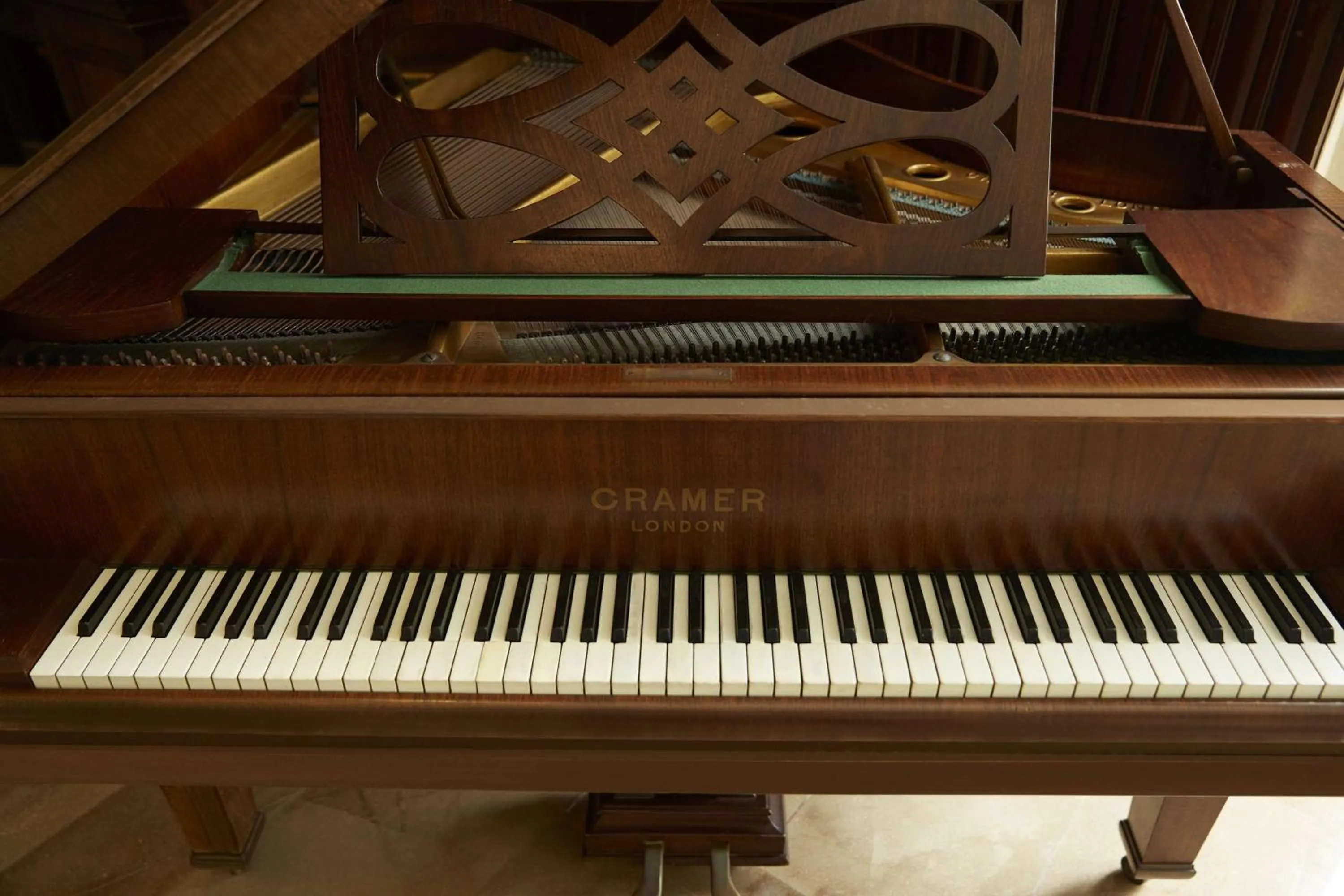 Lobby or reception in Mon Repos Palace - Adults Only