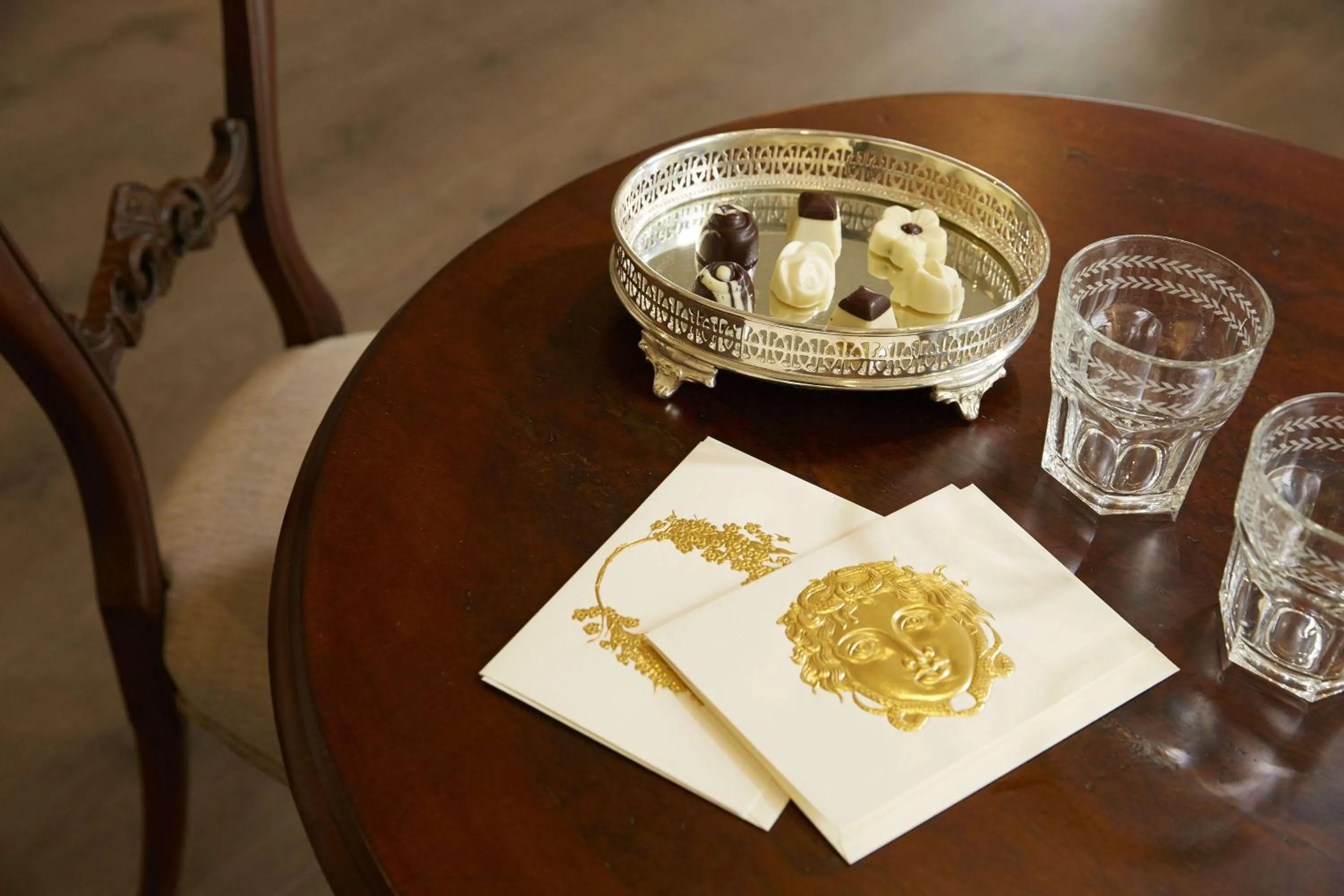 Other in Mon Repos Palace - Adults Only