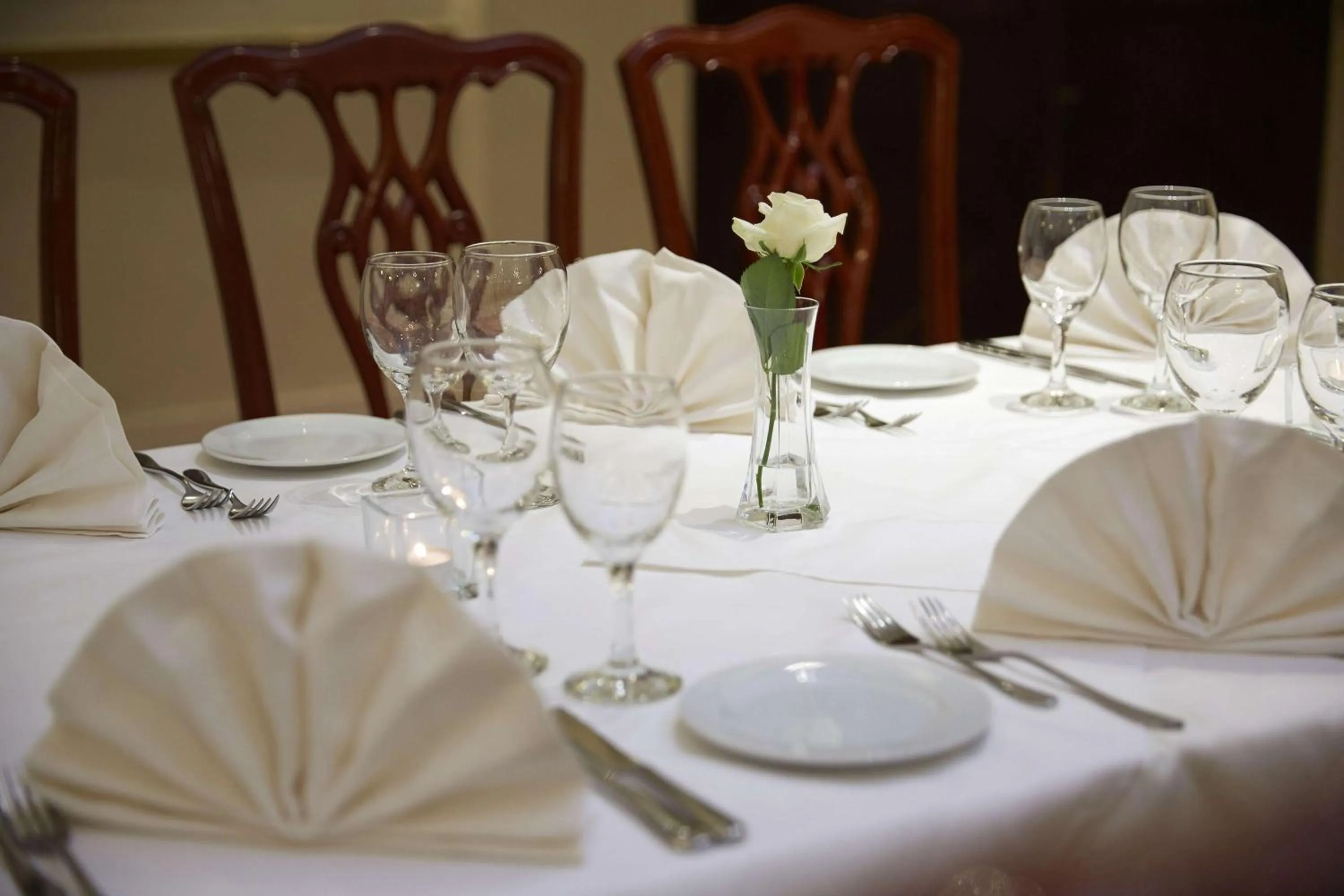 Restaurant/places to eat in Mon Repos Palace - Adults Only