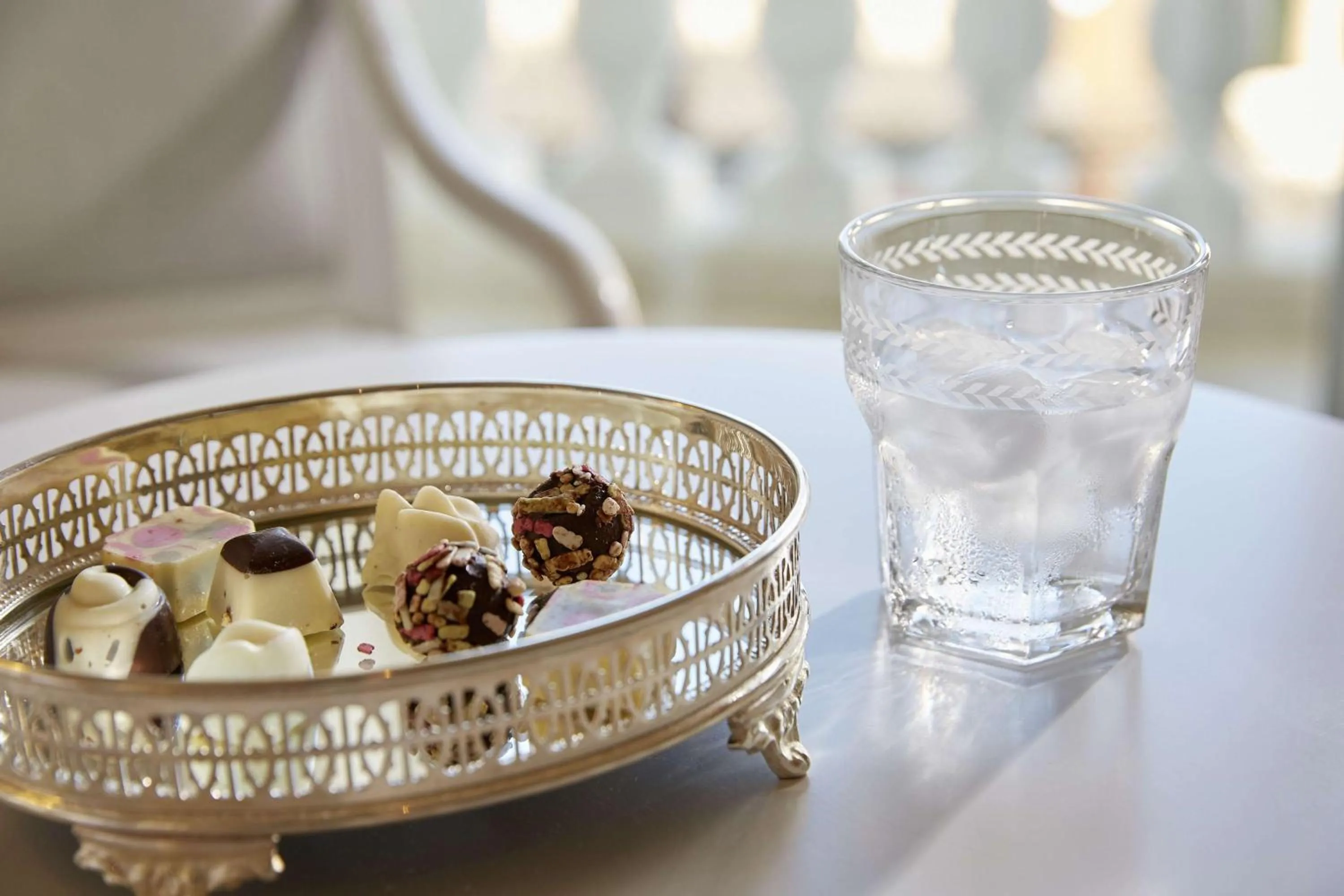 Other in Mon Repos Palace - Adults Only