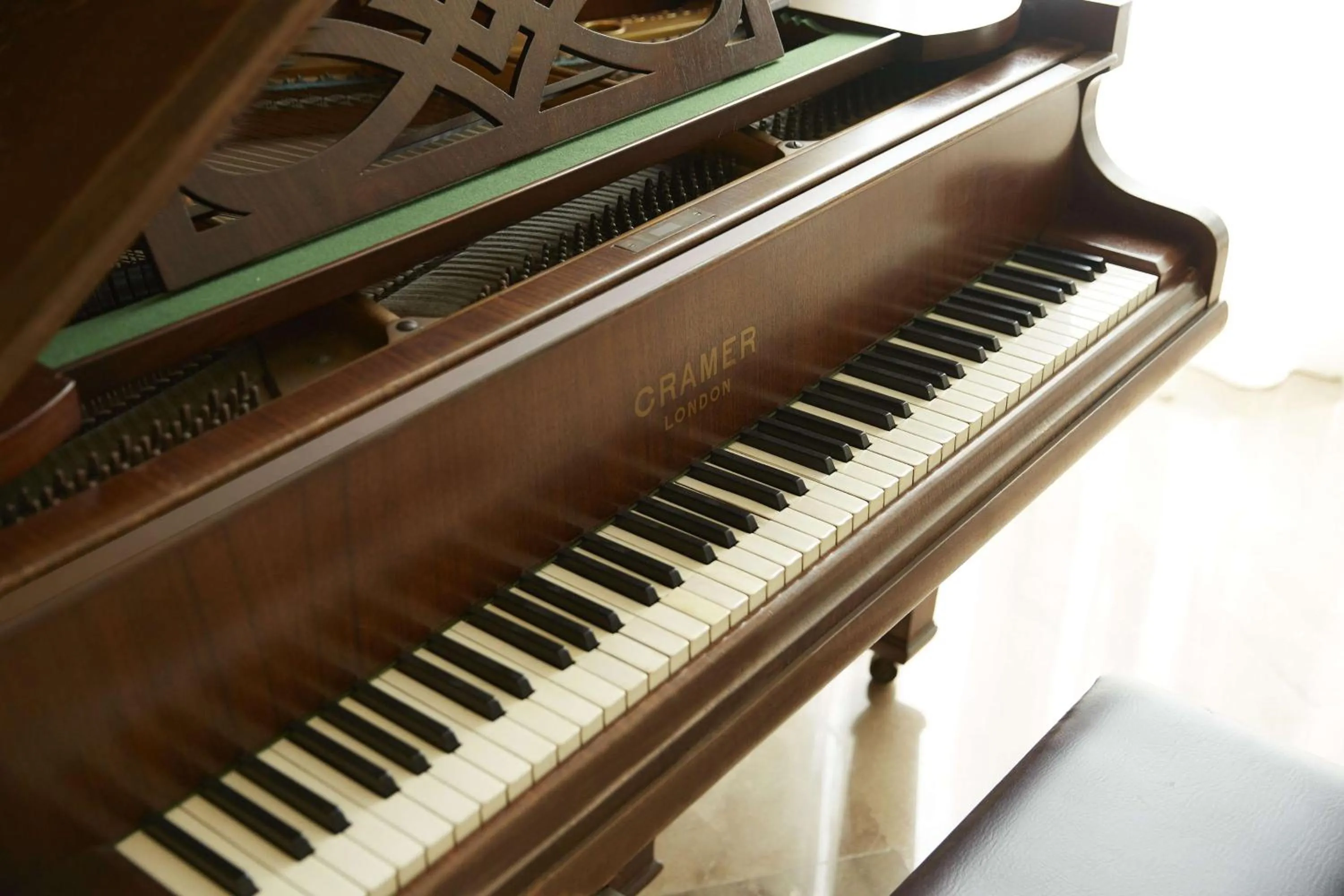 Lobby or reception in Mon Repos Palace - Adults Only