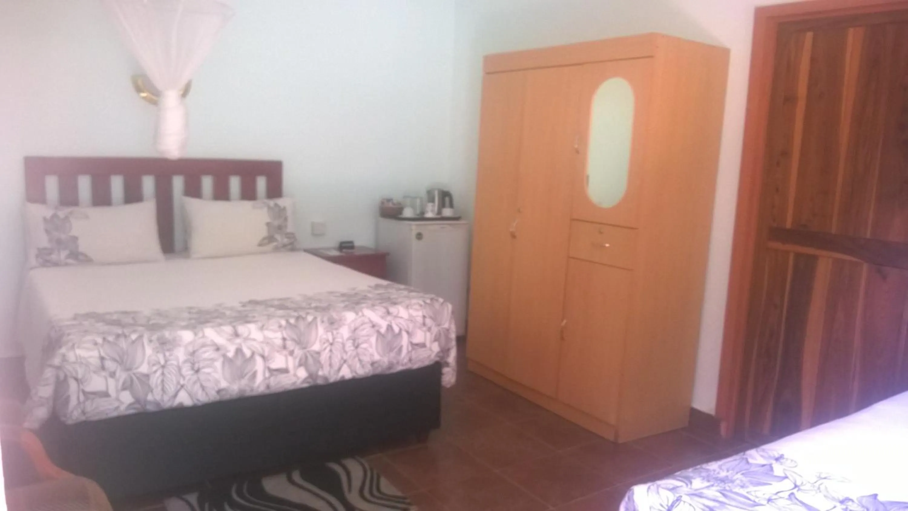 Photo of the whole room, Bed in Gloria's Bed and Breakfast