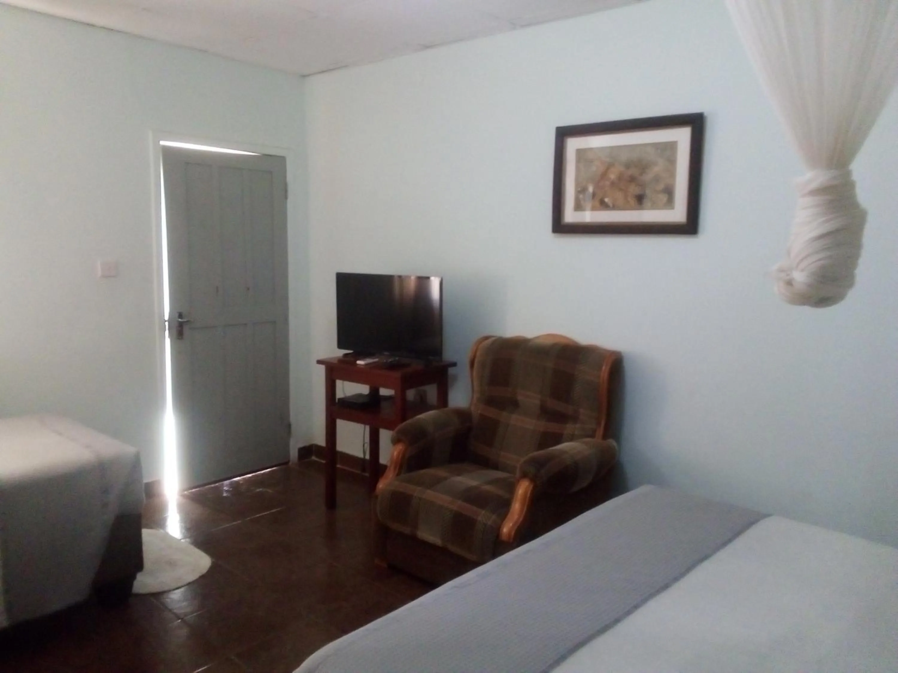 Photo of the whole room, Bed in Gloria's Bed and Breakfast