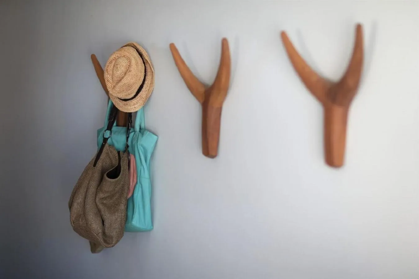 Decorative detail in Windtown Lagoon Hotel