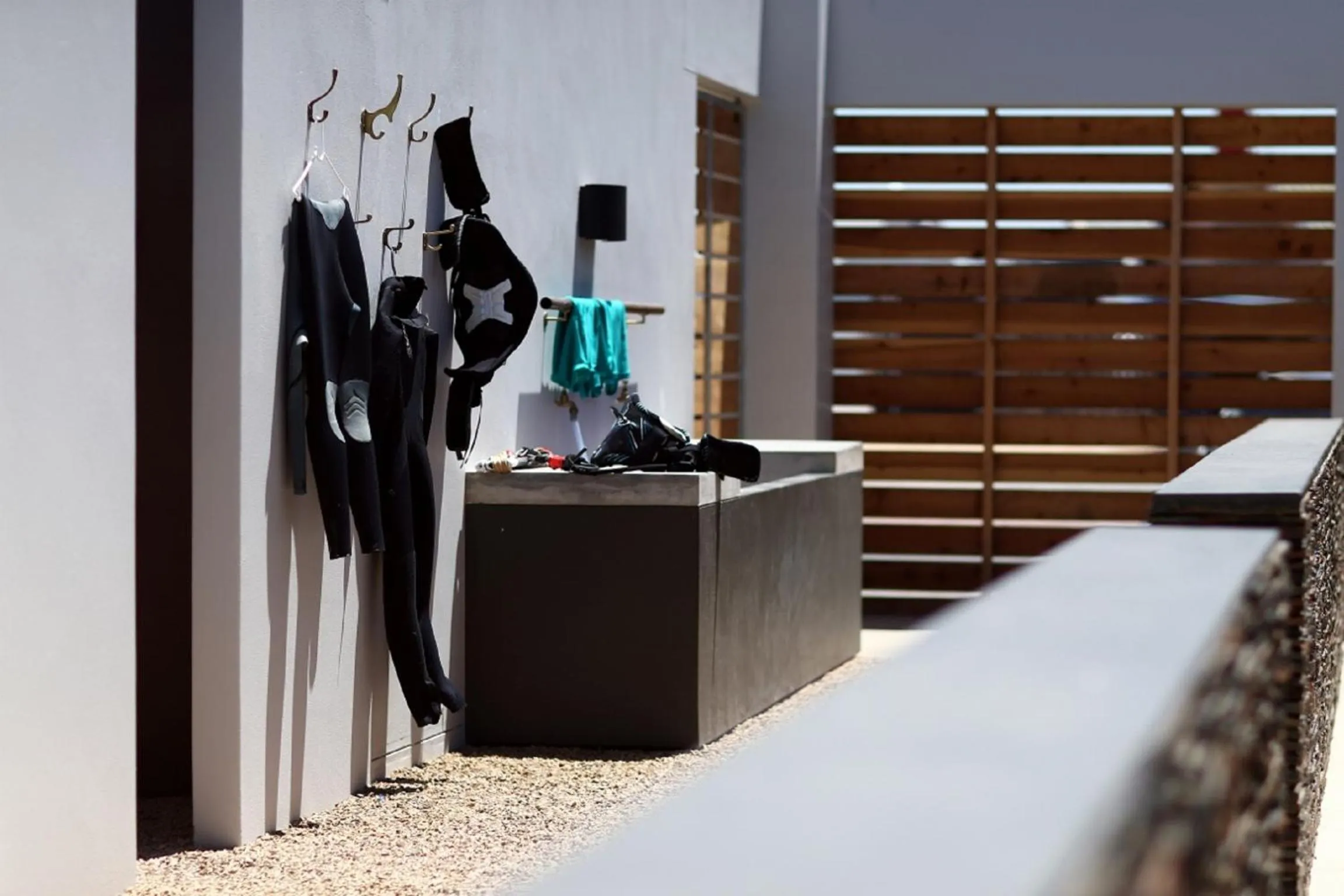 Activities in Windtown Lagoon Hotel