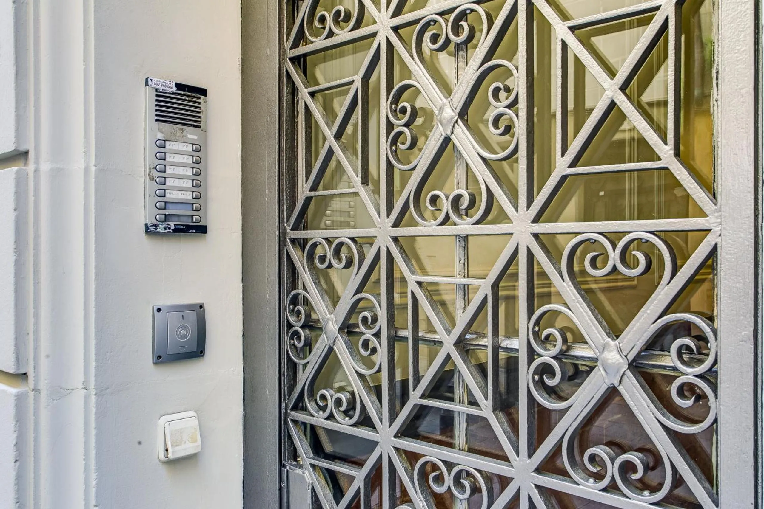 Property building in Ola Living Music