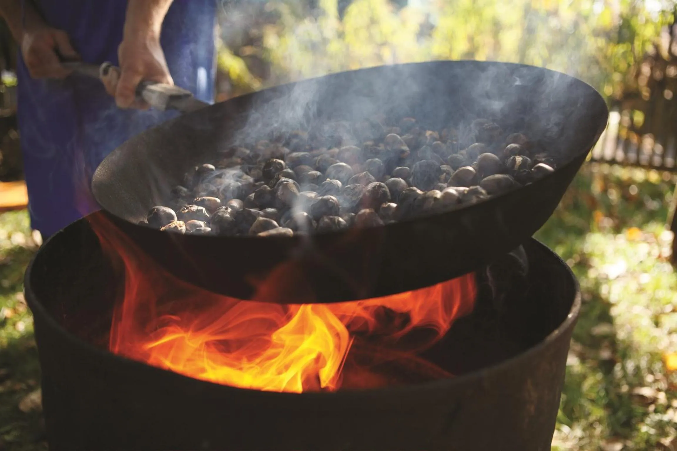 Food in PALMENGARTEN Hotel Gstör