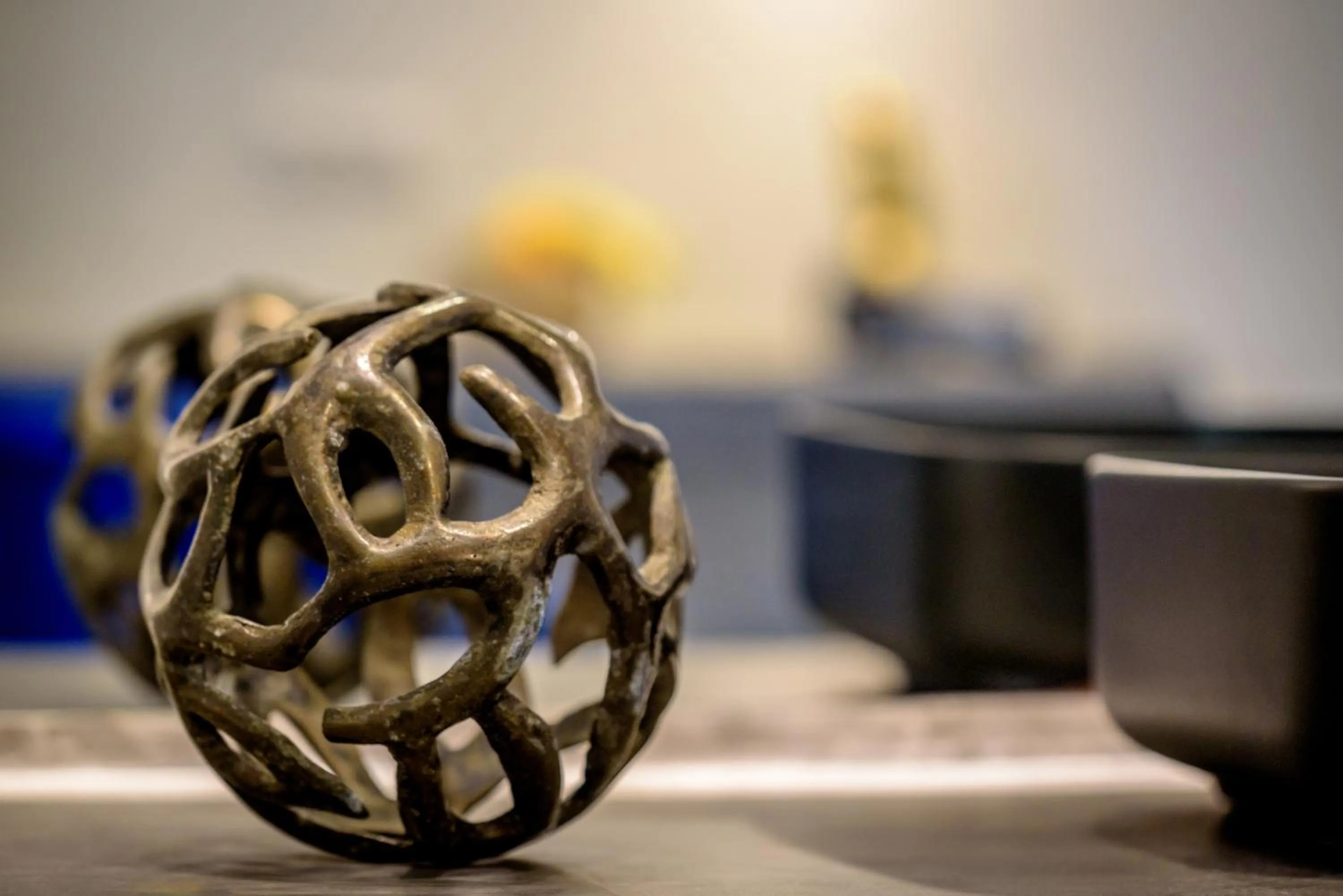 George & Joanna Suites Santorini