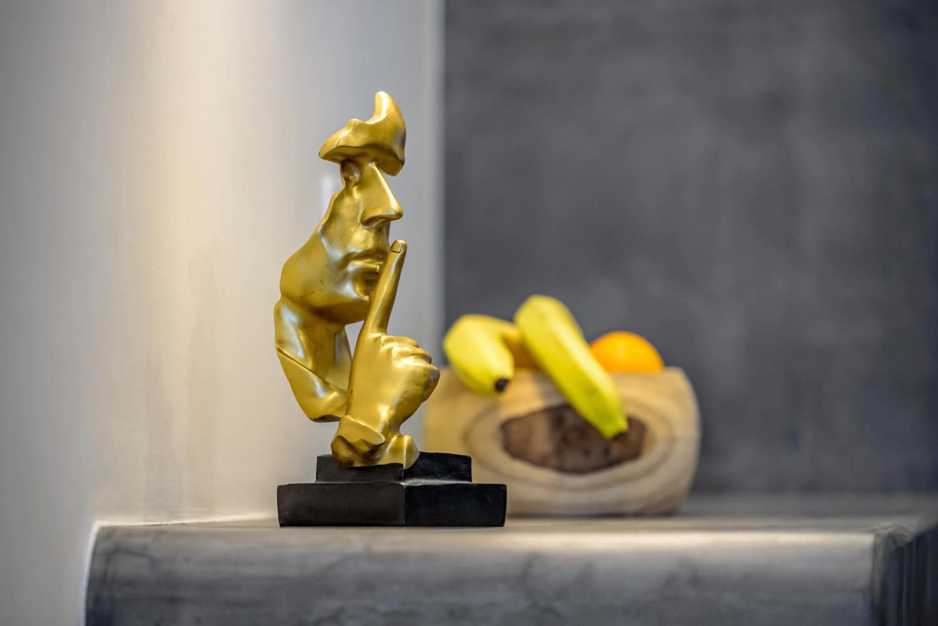 George & Joanna Suites Santorini