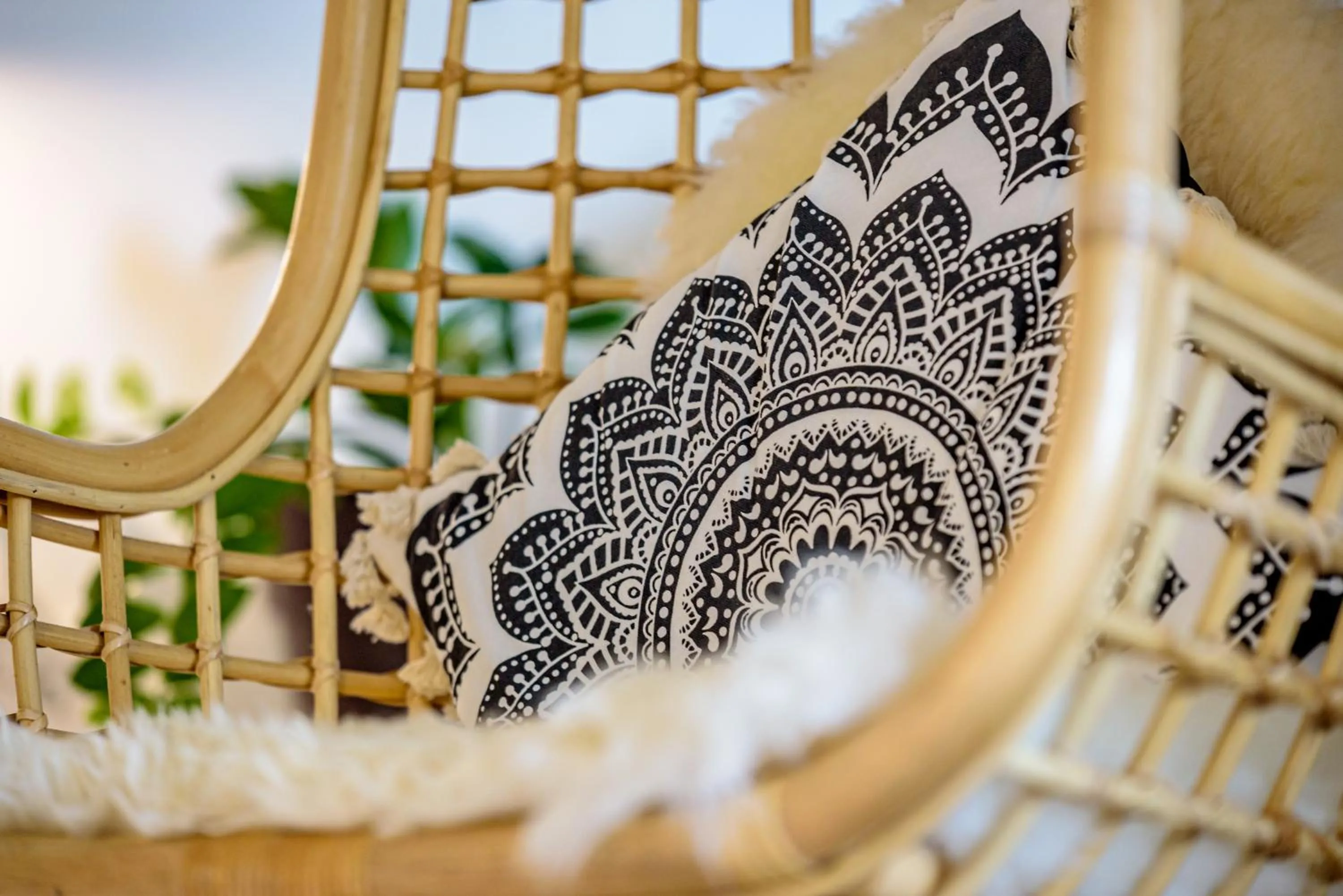 George & Joanna Suites Santorini