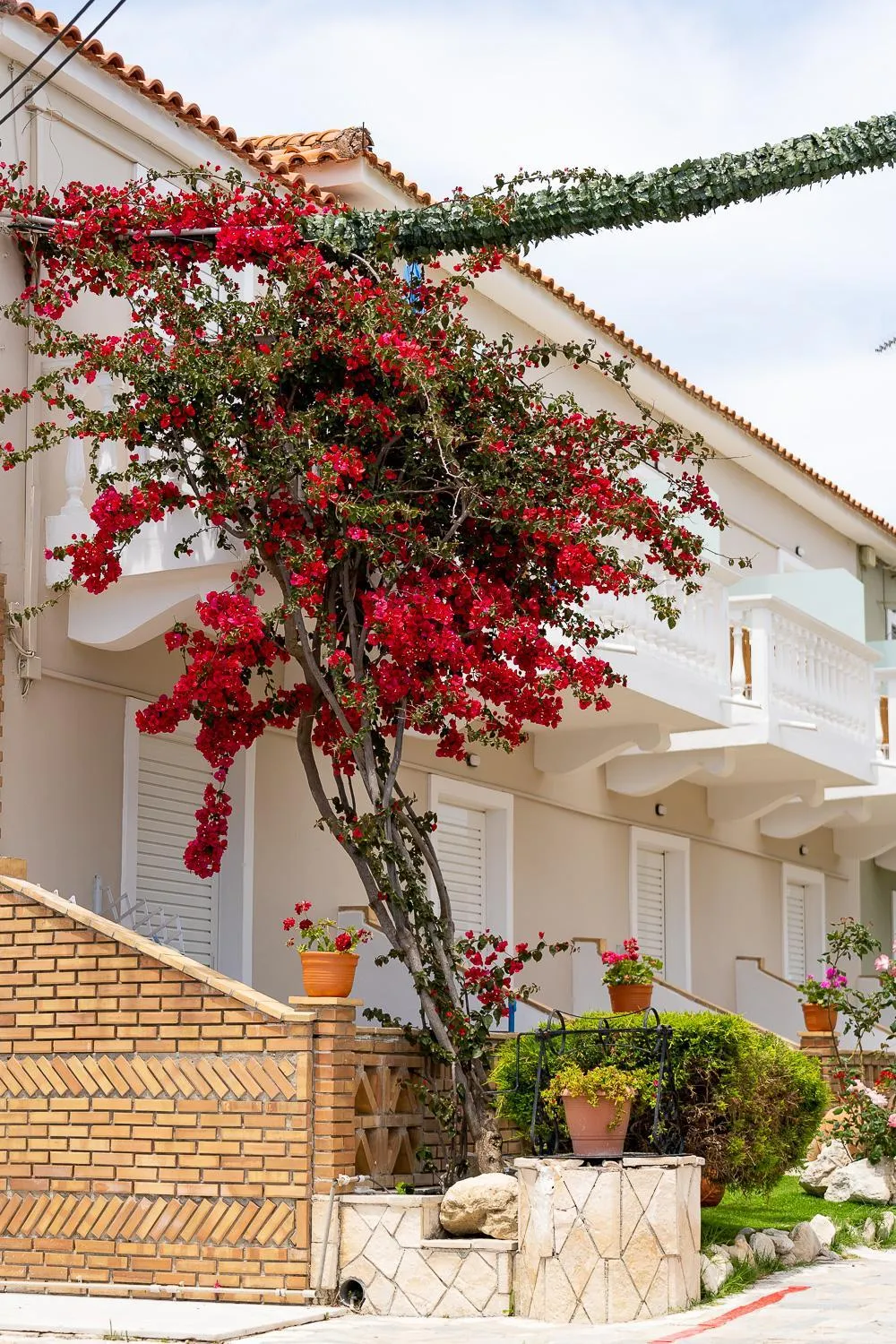 Property building in Asteri Studios