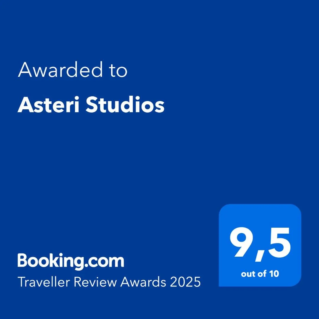 Asteri Studios