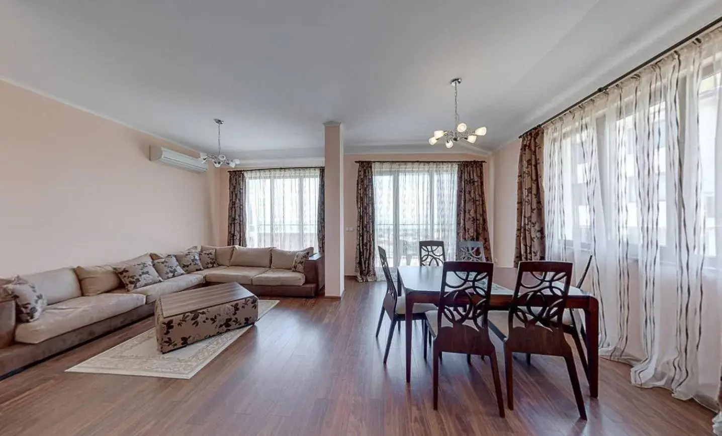 Apartment with Sea View in Long Beach Resort Apartment with Sea View in Long Beach Resort