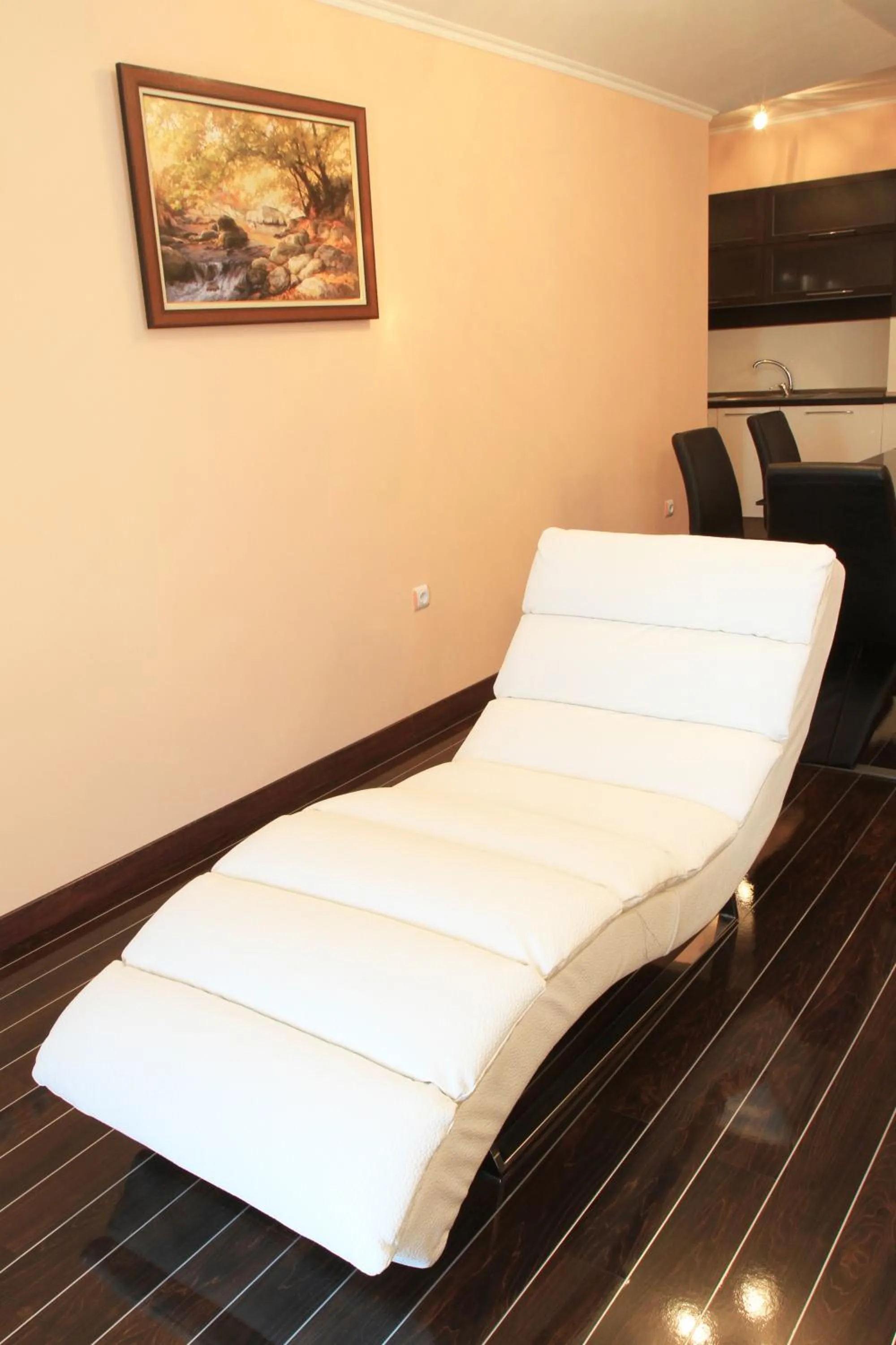 Other in Long Beach Resort