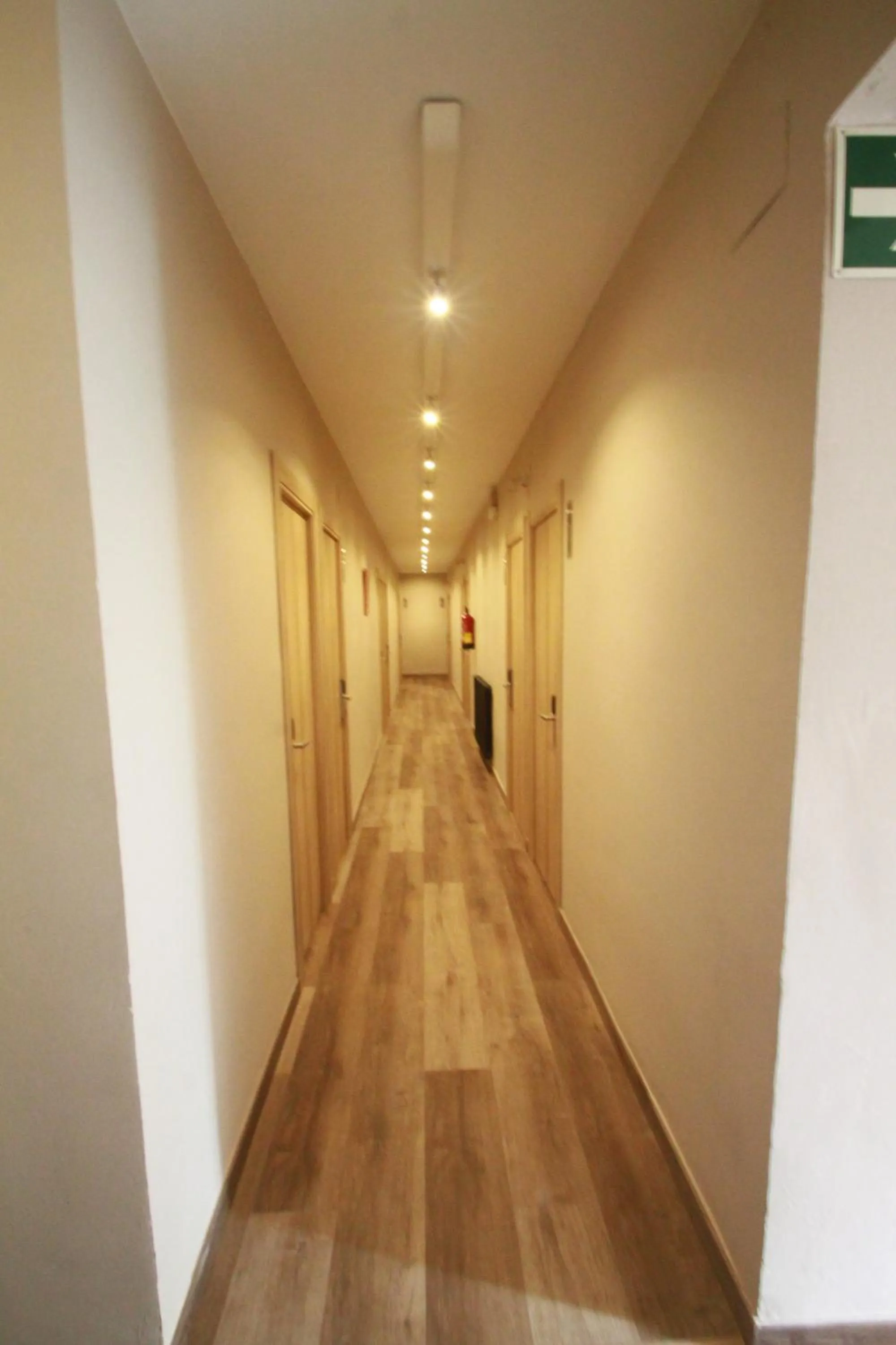 Property building in Hotel, H de l'Anton