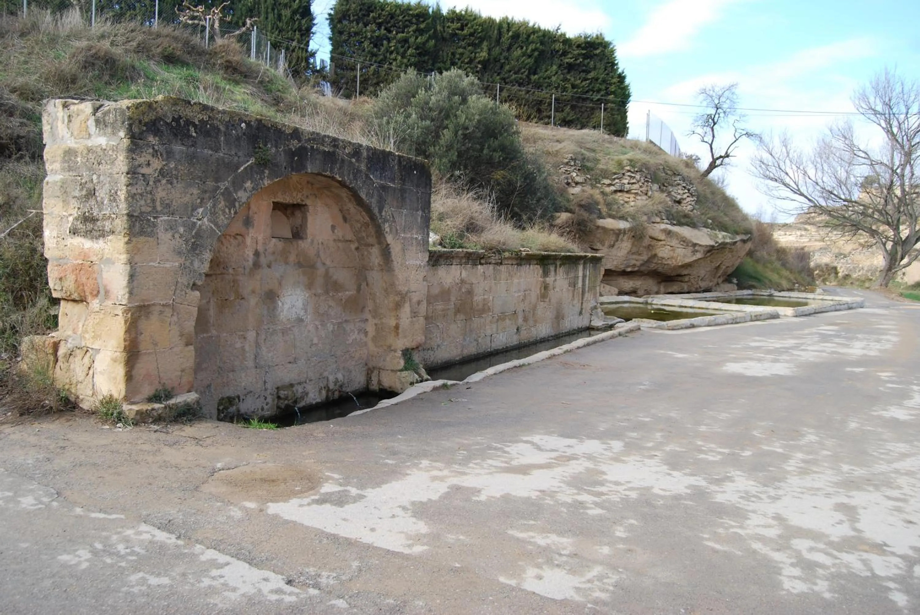 Property building in Hotel, H de l'Anton