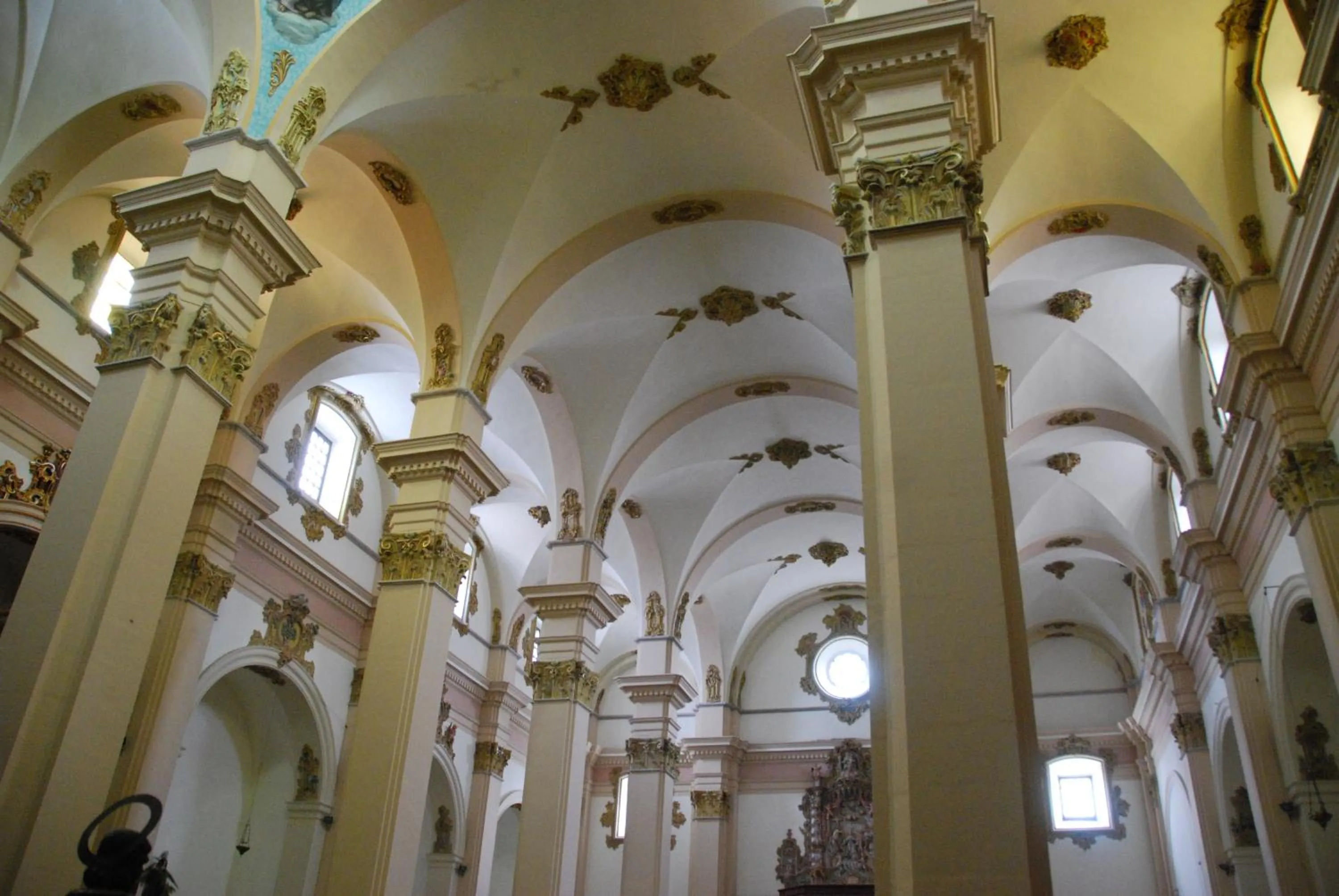 Property building in Hotel, H de l'Anton