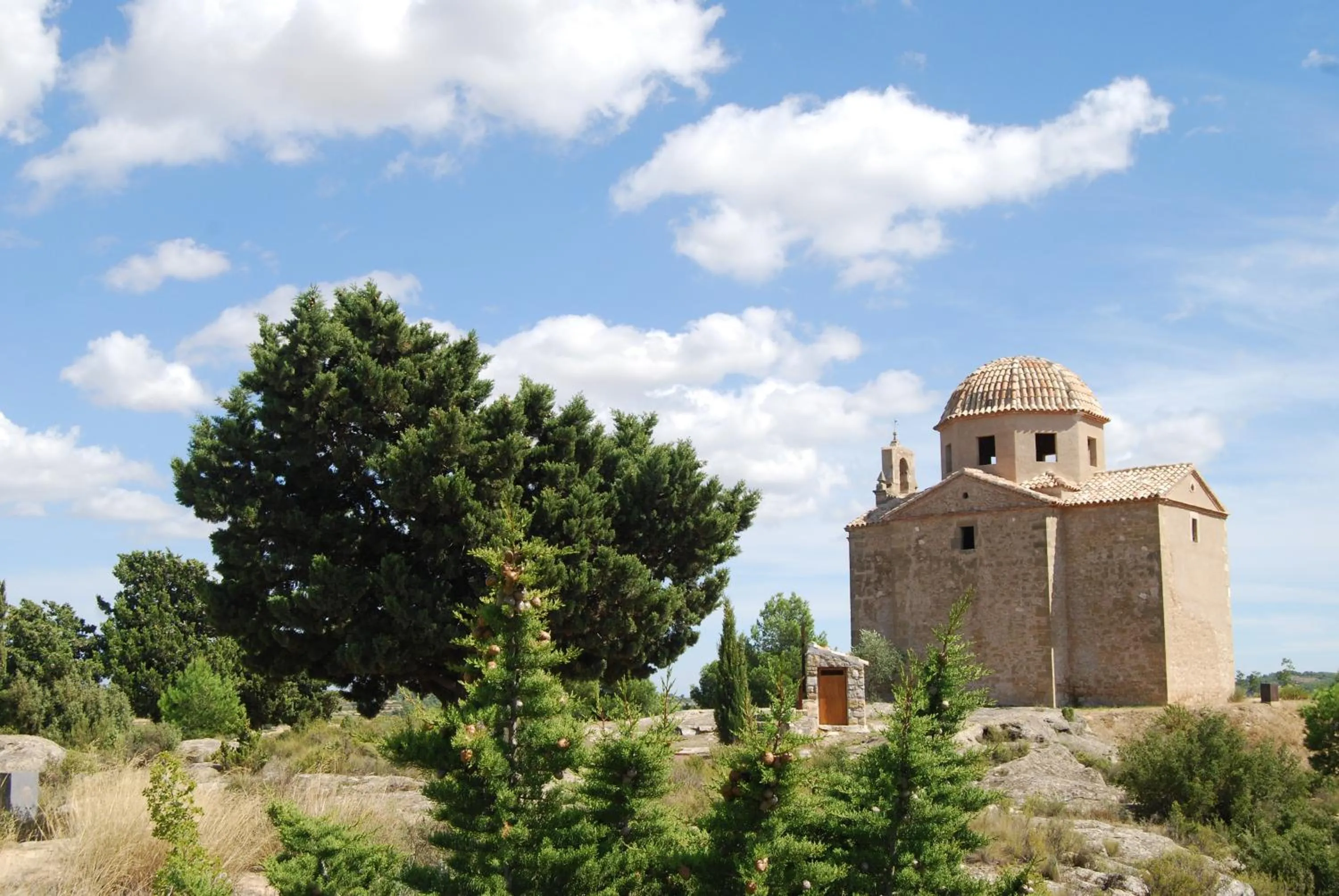 Property building in Hotel, H de l'Anton