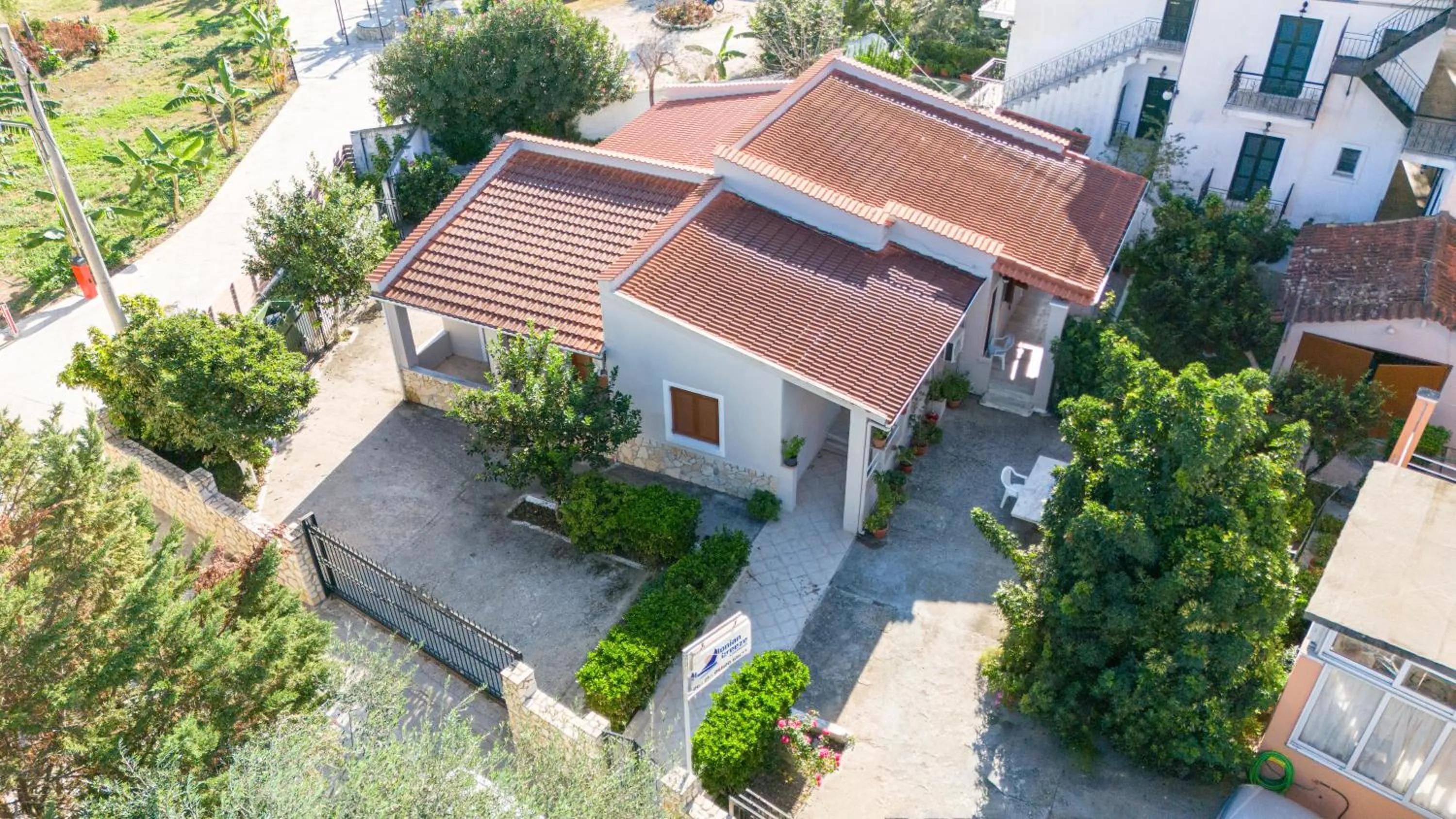 Ionian Breeze Apartments