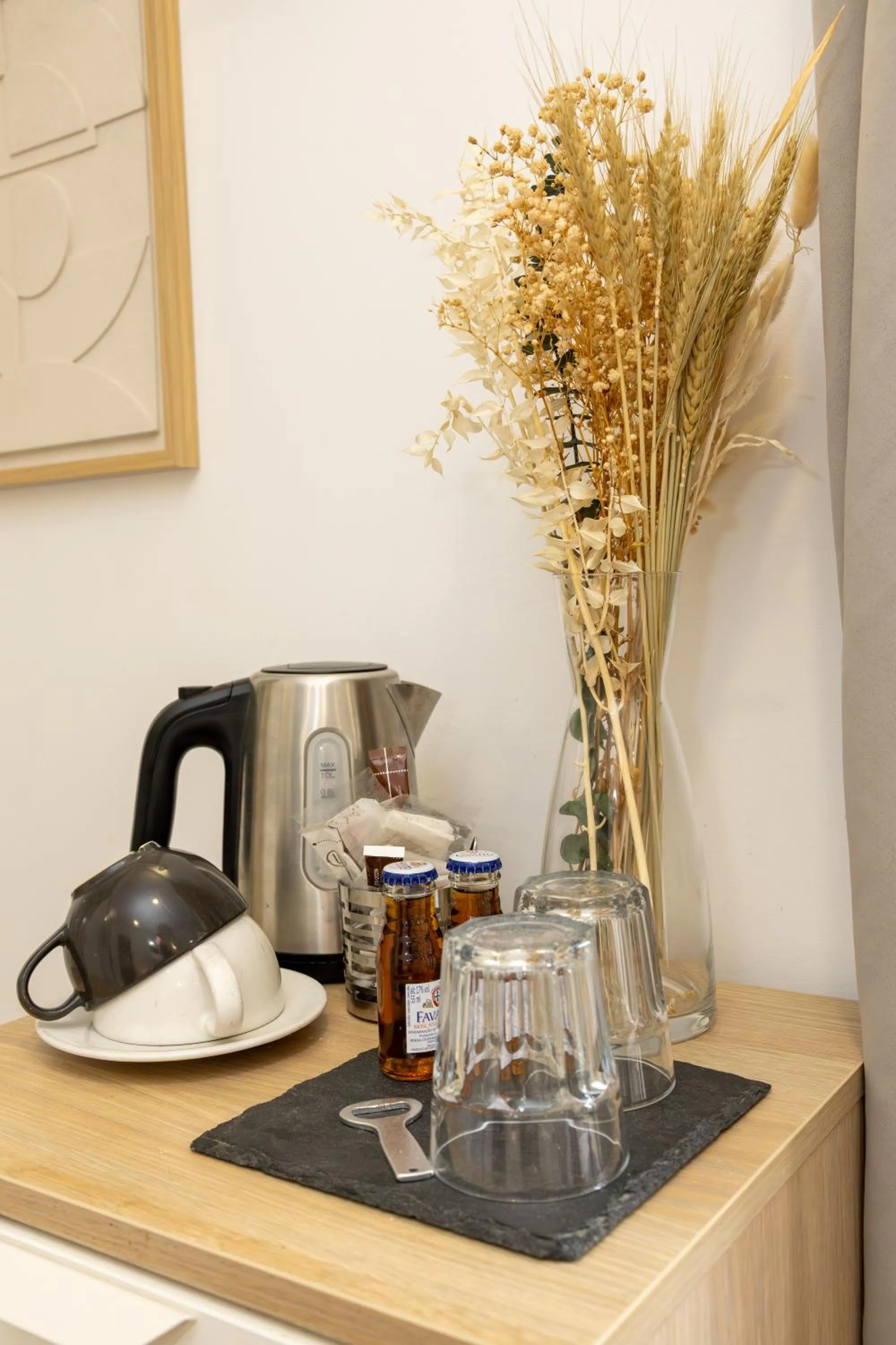 Coffee/tea facilities in Inn Bairro Alto BA Sweet