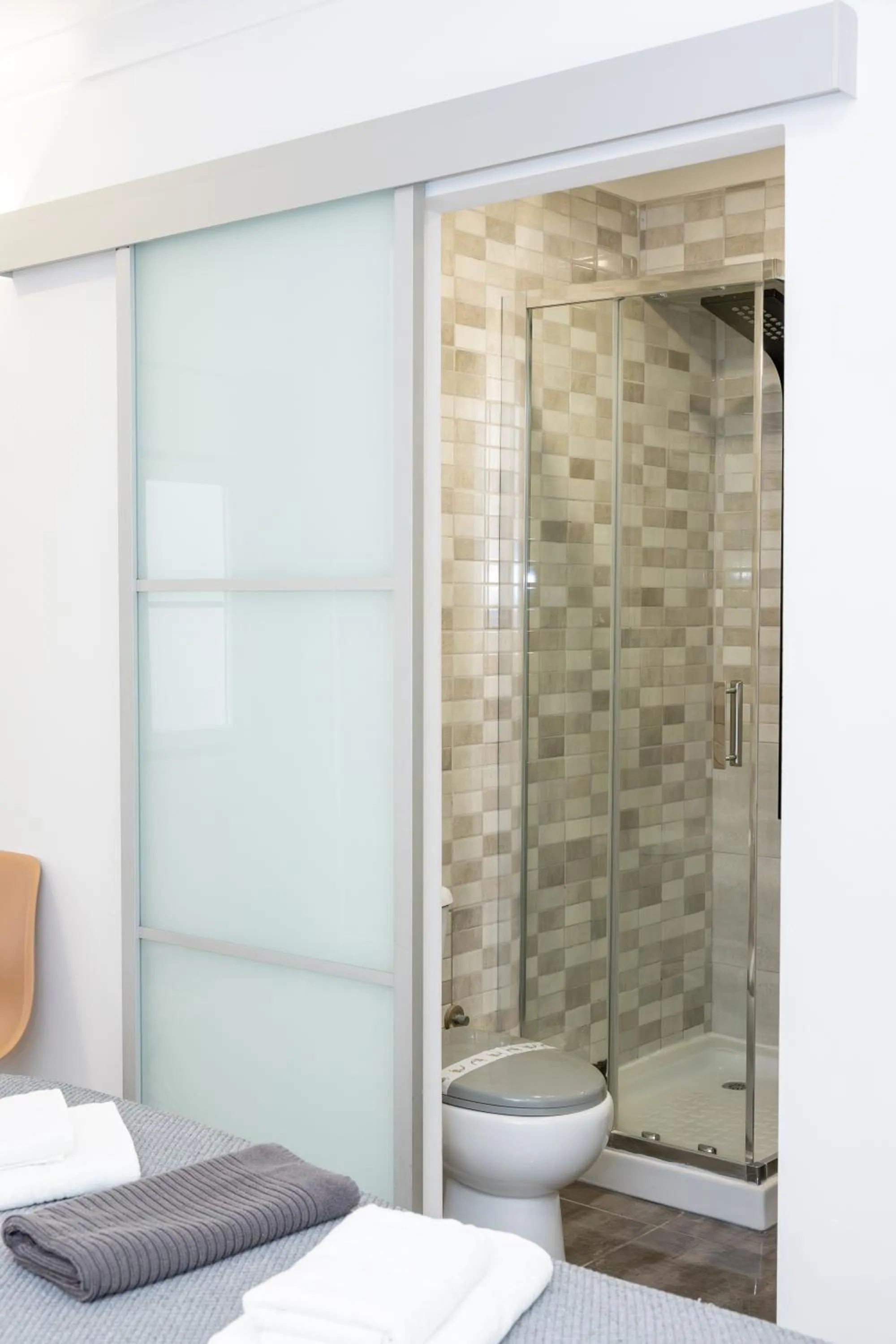 Bathroom in Inn Bairro Alto BA Sweet