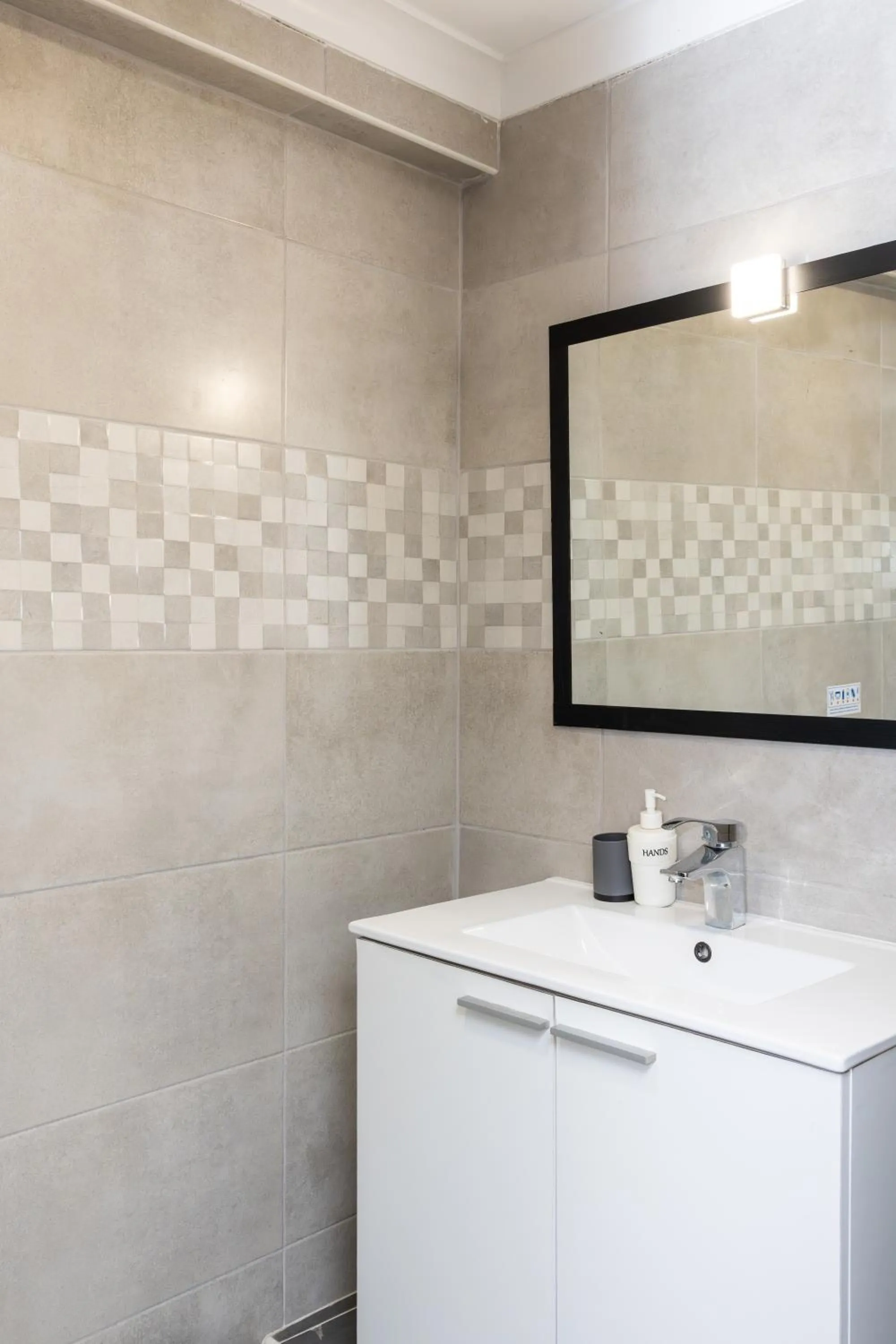 Bathroom in Inn Bairro Alto BA Sweet