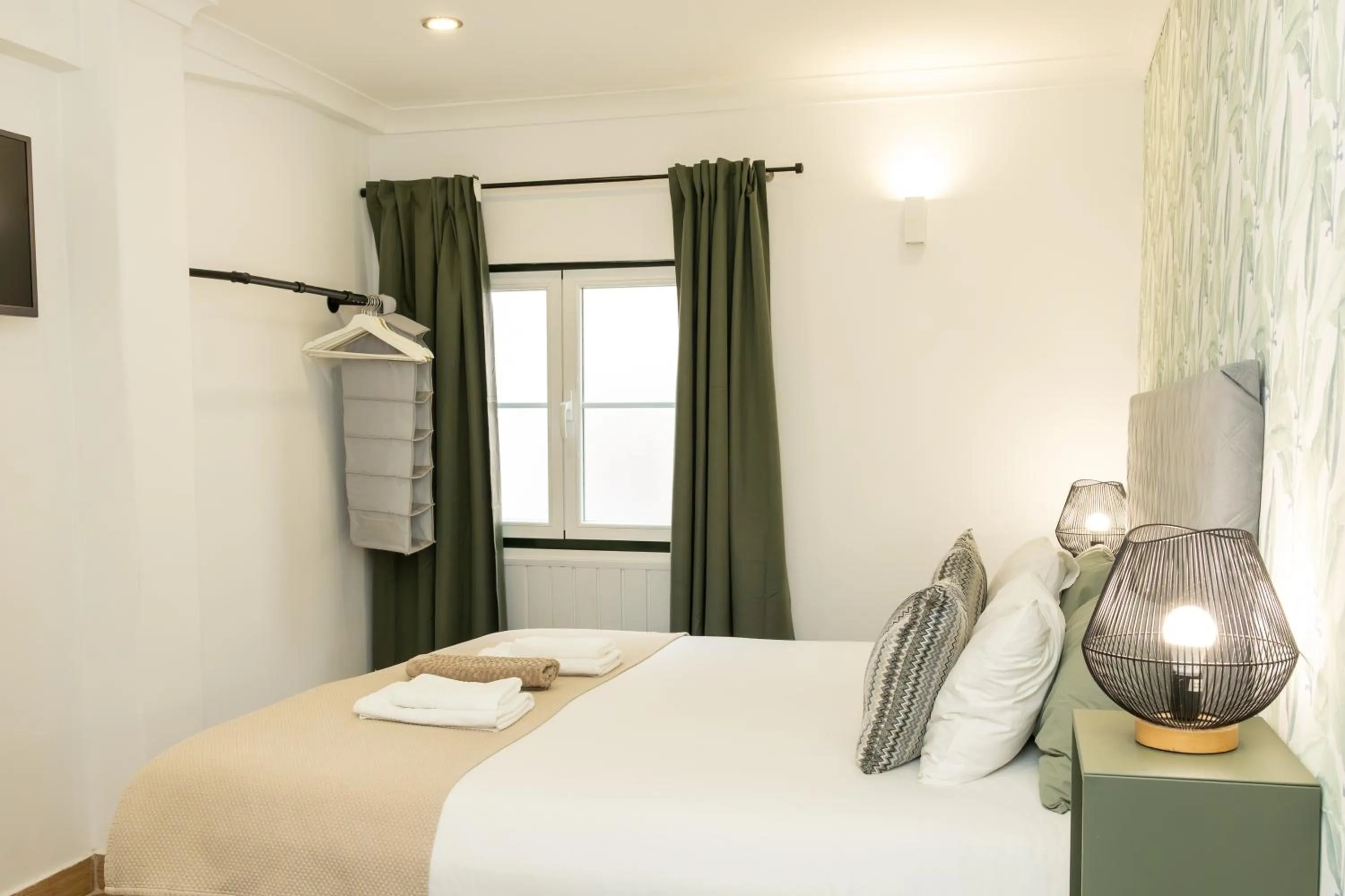 Bed in Inn Bairro Alto BA Sweet