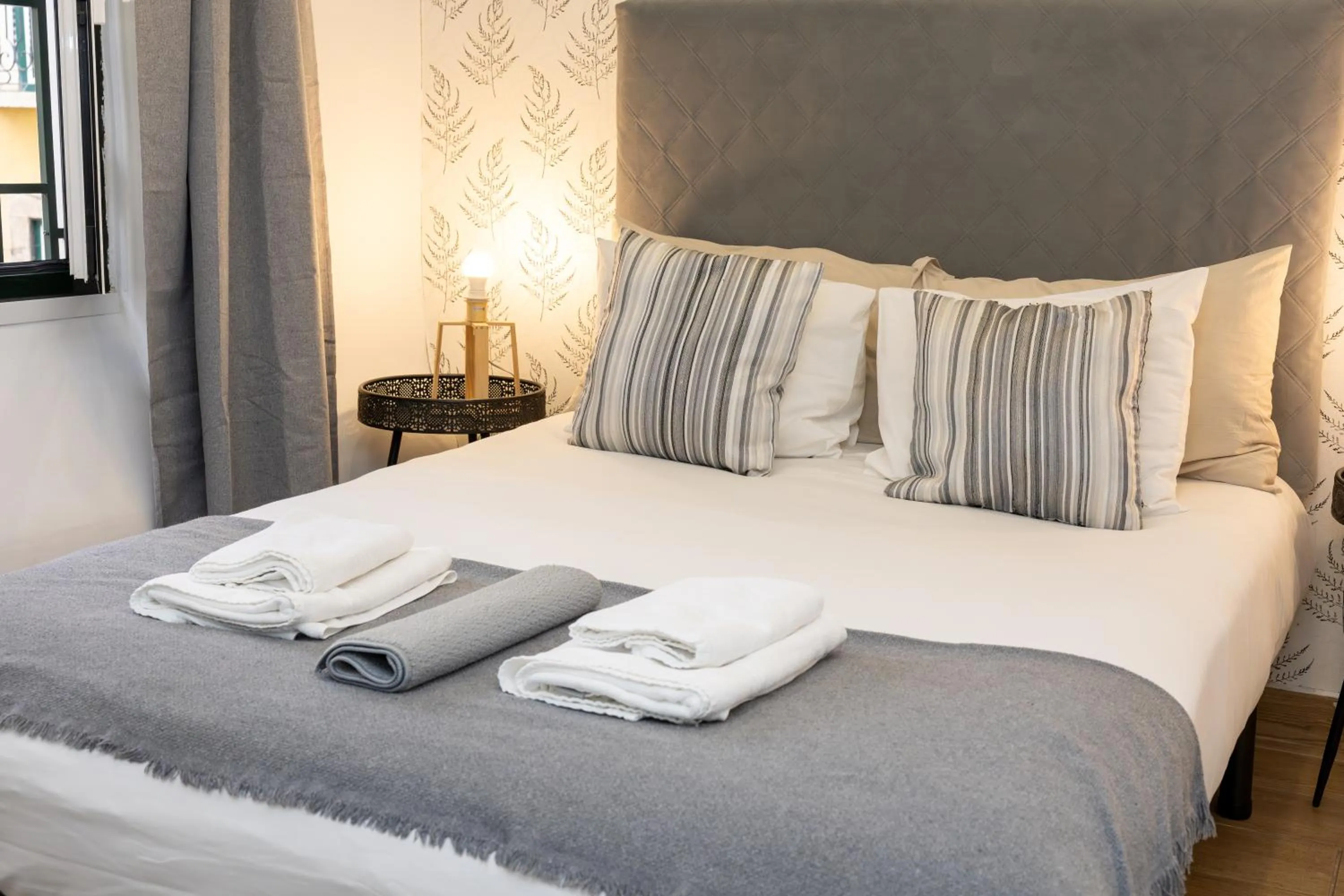 Bed in Inn Bairro Alto BA Sweet